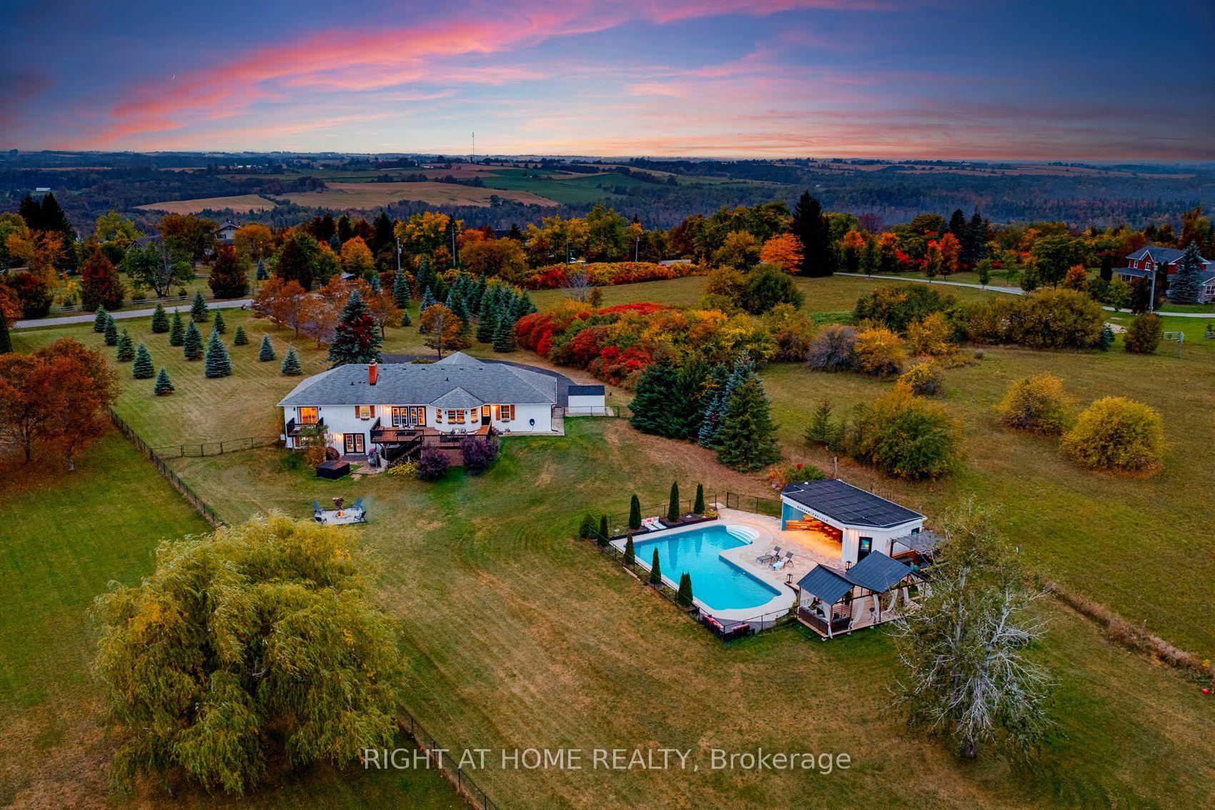 Photo 52 of 31 Uxbridge Heights Drive, Brock, Rural Brock — HOMEH