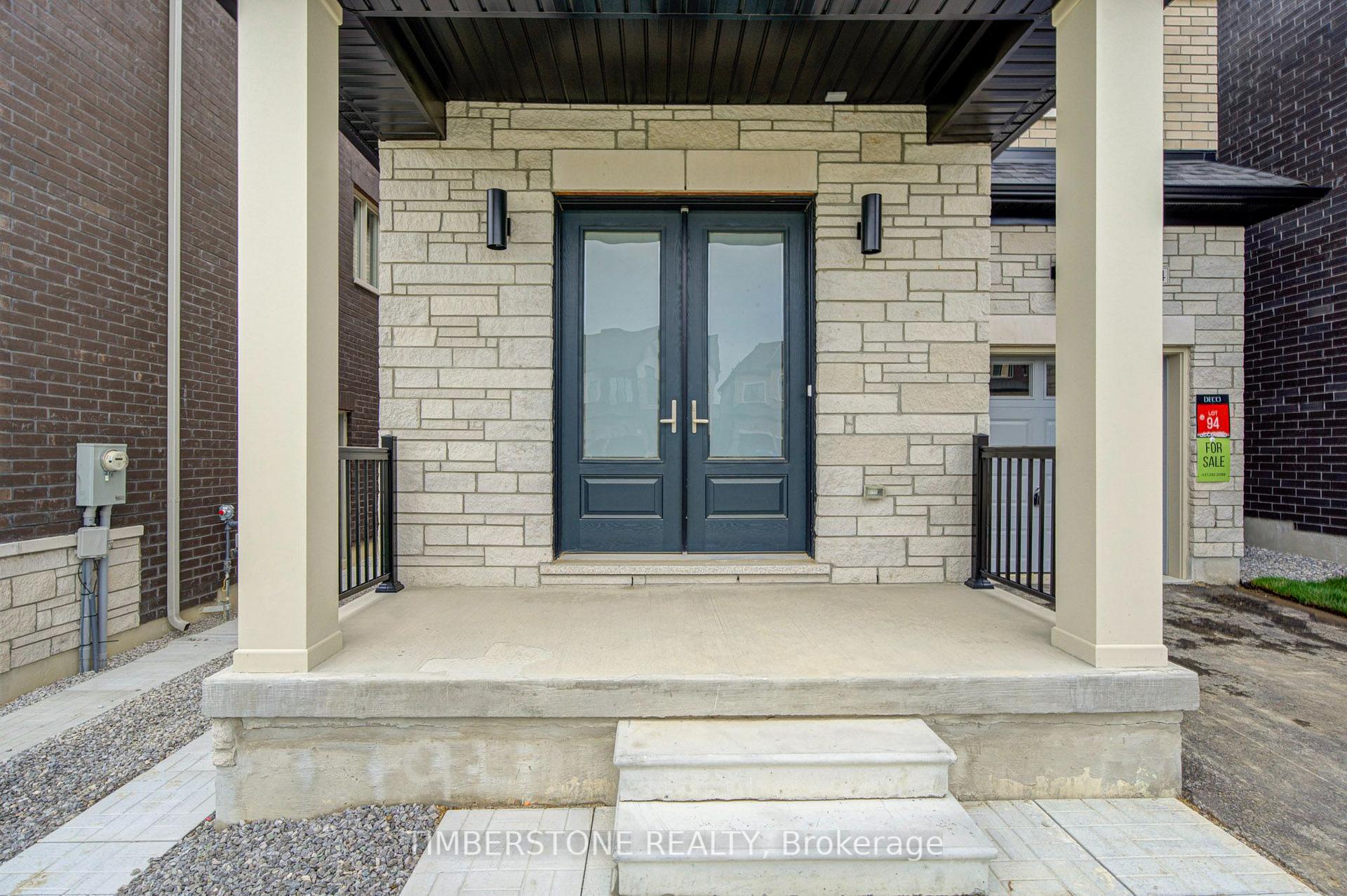 Photo 2 of 164 Thorndale Road, Brampton, Bram East — HOMEH