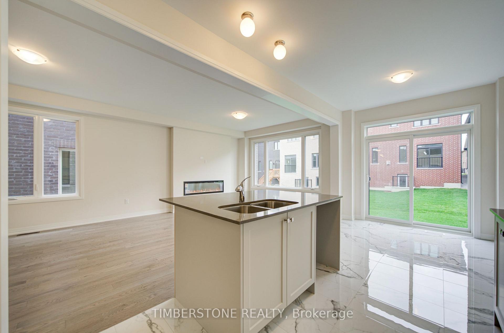 Photo 18 of 164 Thorndale Road, Brampton, Bram East — HOMEH
