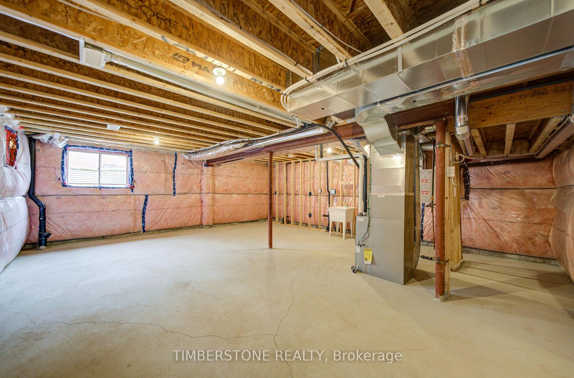Photo 39 of 164 Thorndale Road, Brampton, Bram East — HOMEH