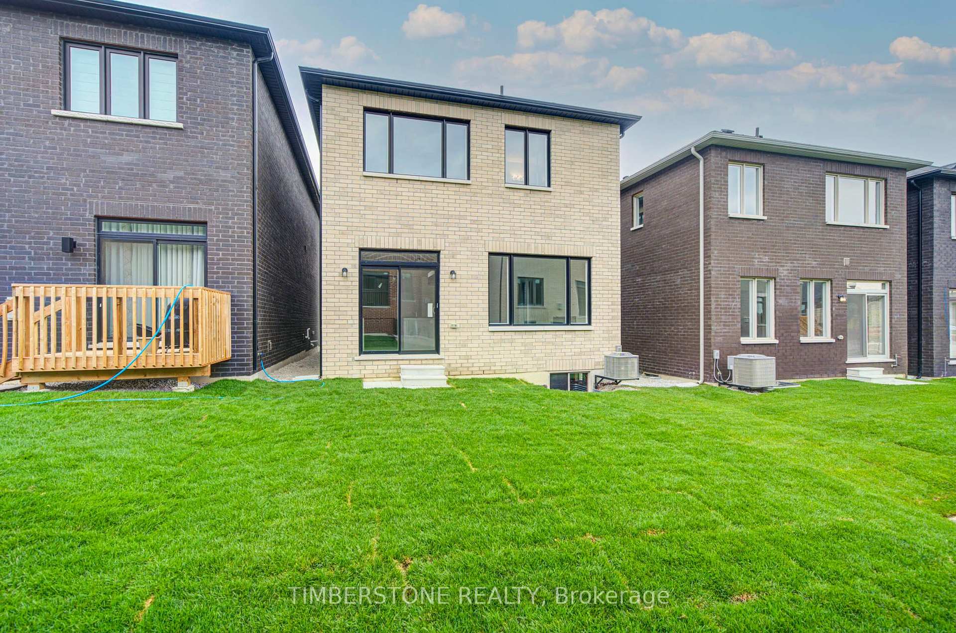 Photo 41 of 164 Thorndale Road, Brampton, Bram East — HOMEH
