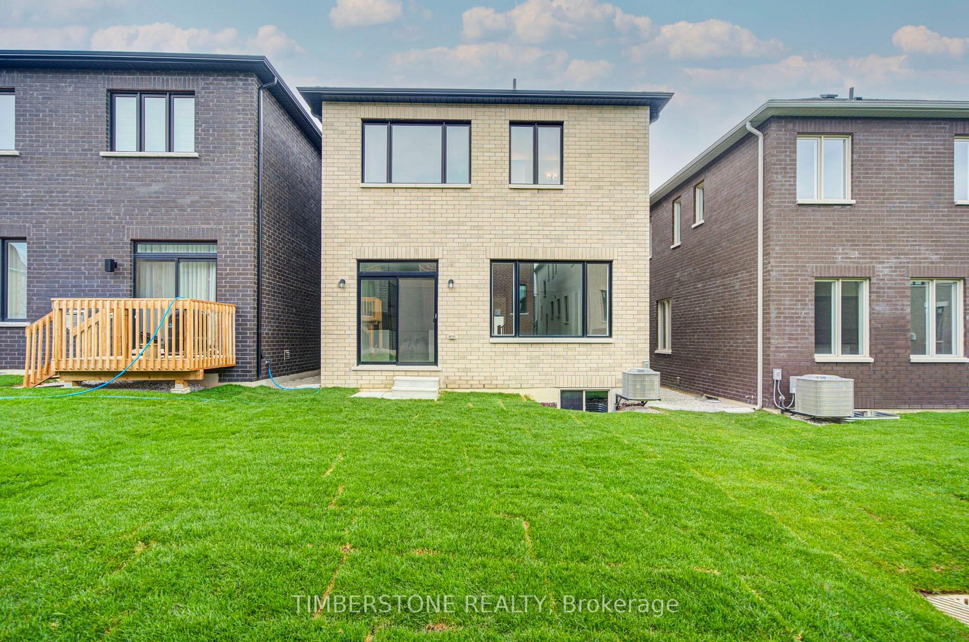 Photo 42 of 164 Thorndale Road, Brampton, Bram East — HOMEH