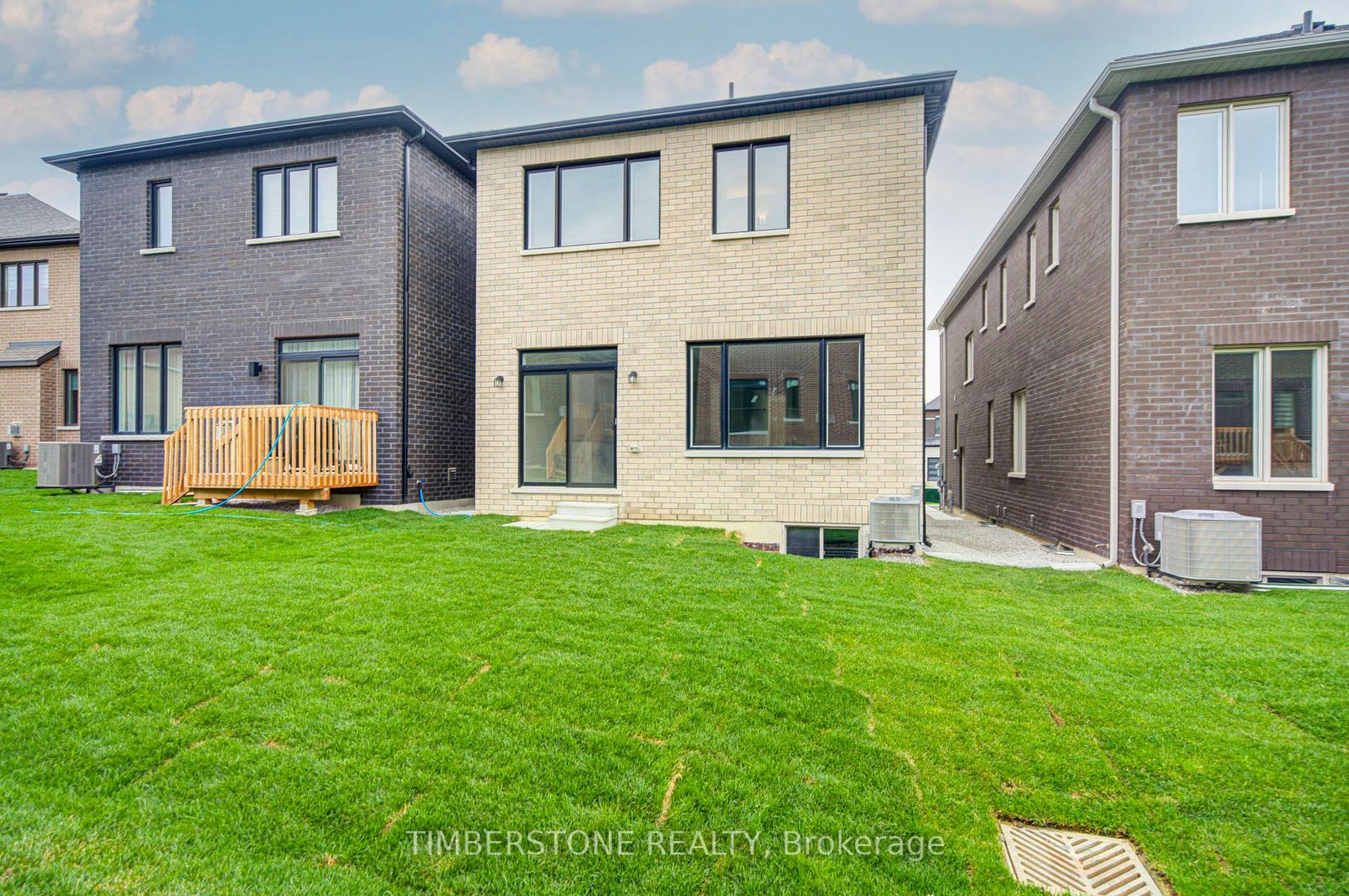 Photo 43 of 164 Thorndale Road, Brampton, Bram East — HOMEH