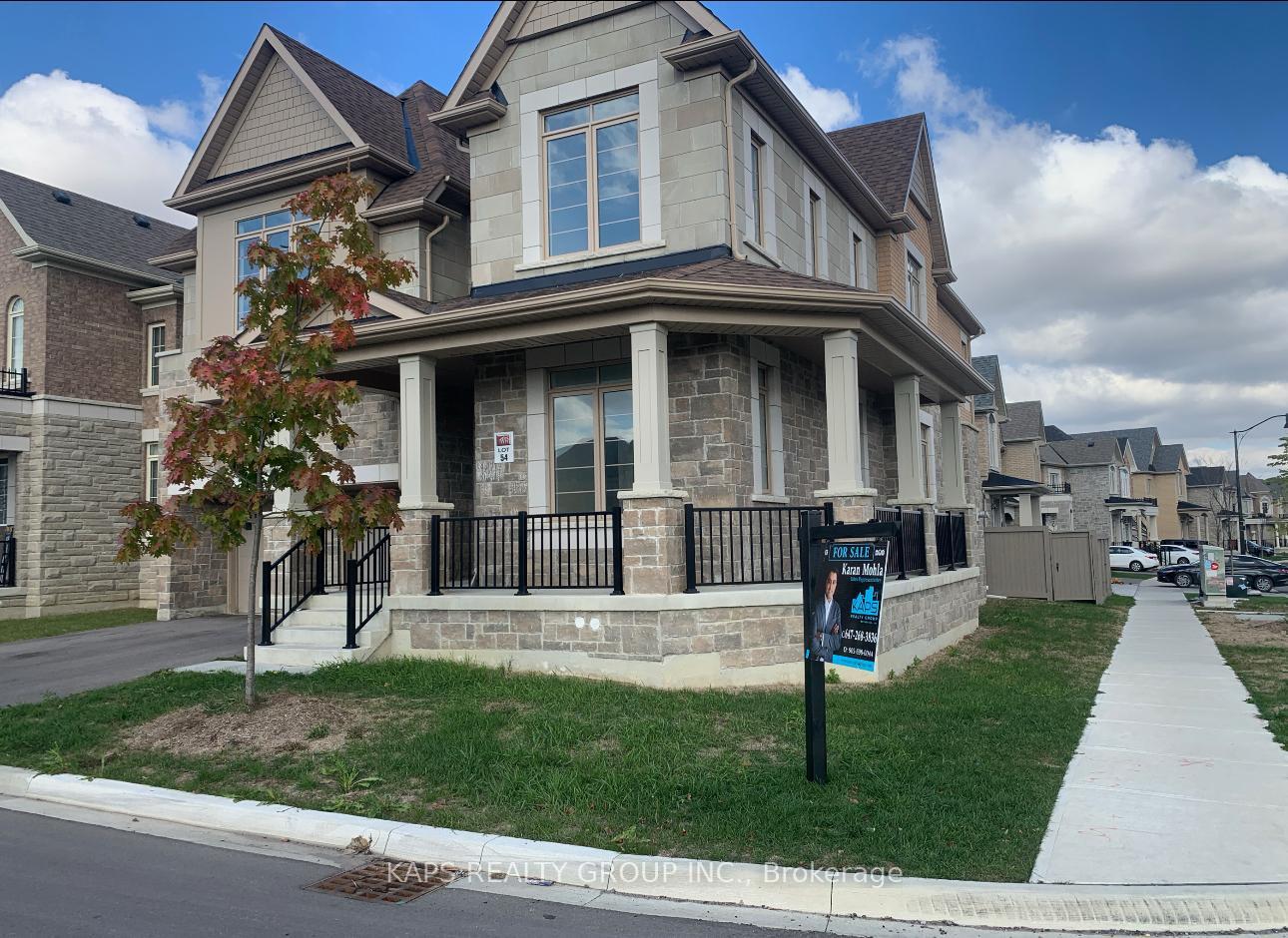 Photo of 85 Donald Stewart Road