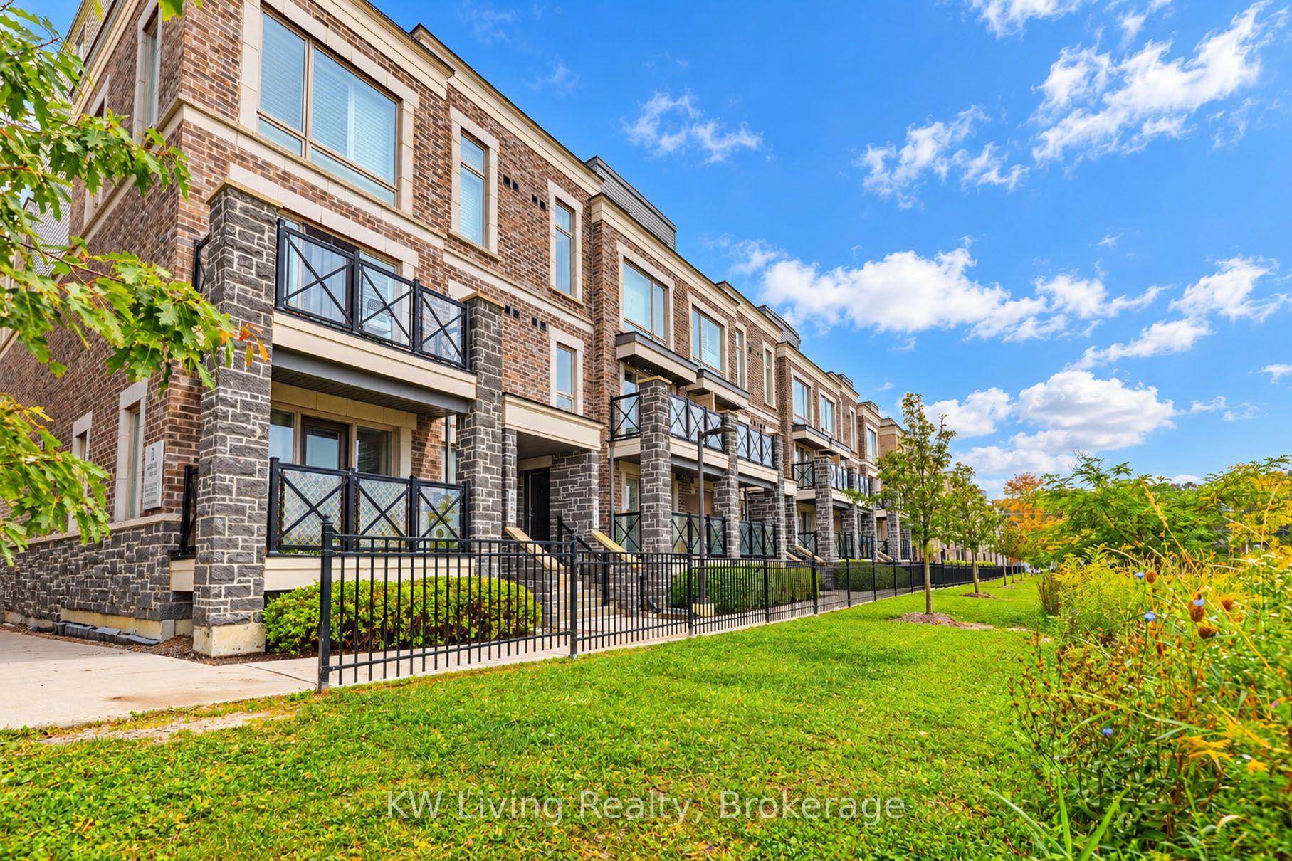 Photo of Unit 318, 20 Dunsheath Way