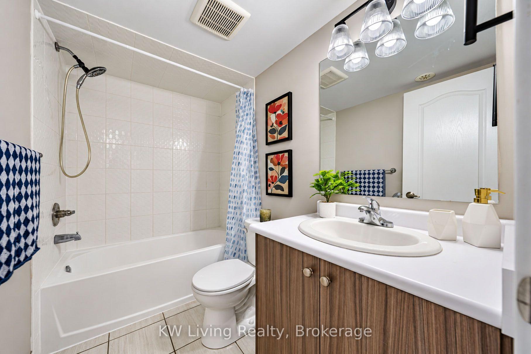 Photo 8 of Unit 318, 20 Dunsheath Way, Markham, Cornell — HOMEH