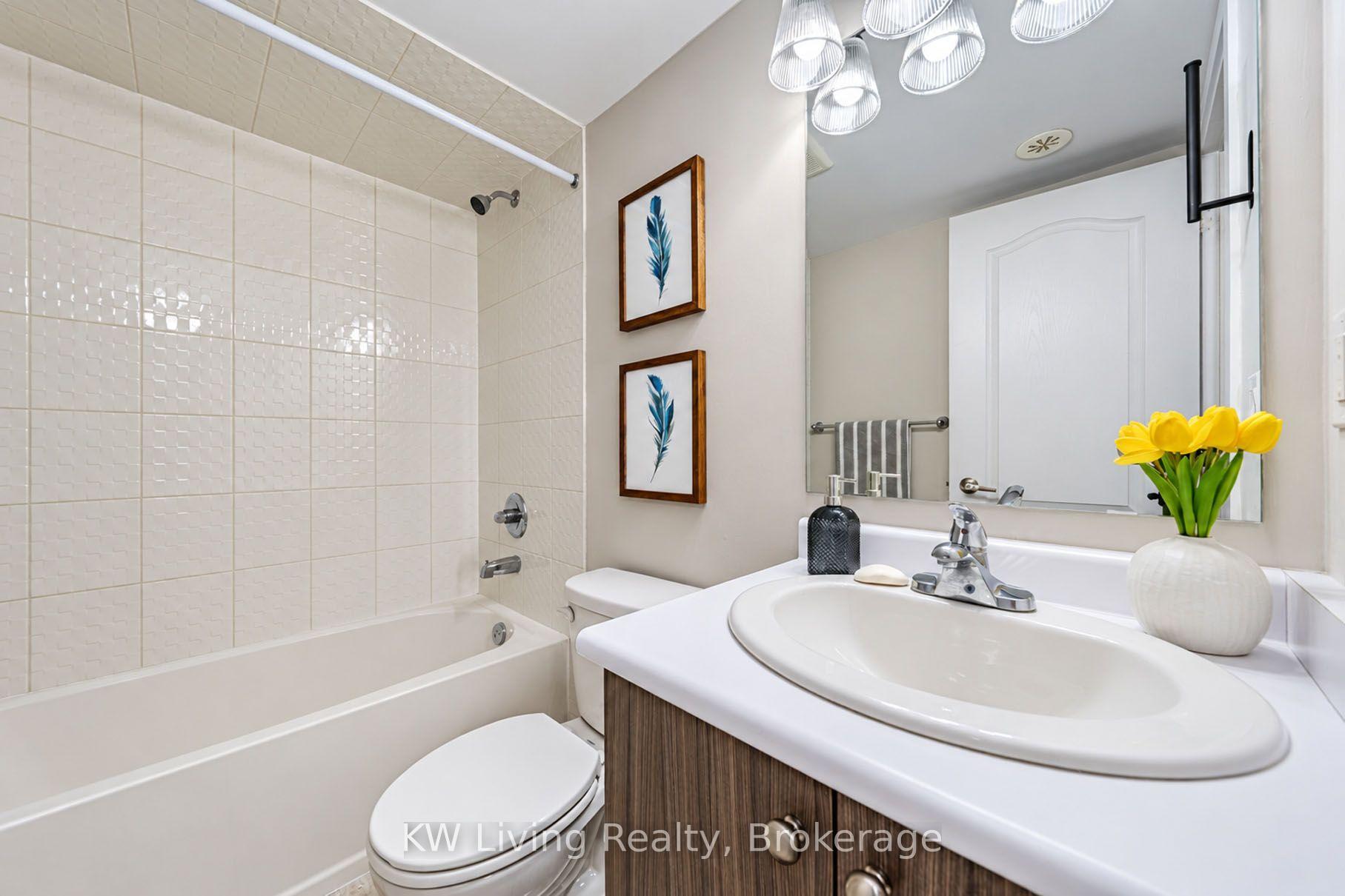 Photo 10 of Unit 318, 20 Dunsheath Way, Markham, Cornell — HOMEH