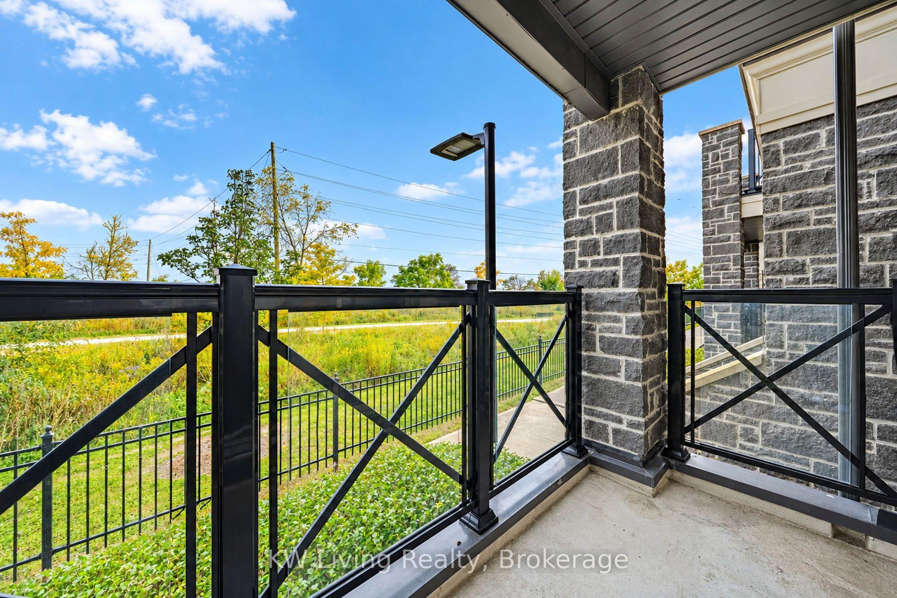 Photo 11 of Unit 318, 20 Dunsheath Way, Markham, Cornell — HOMEH