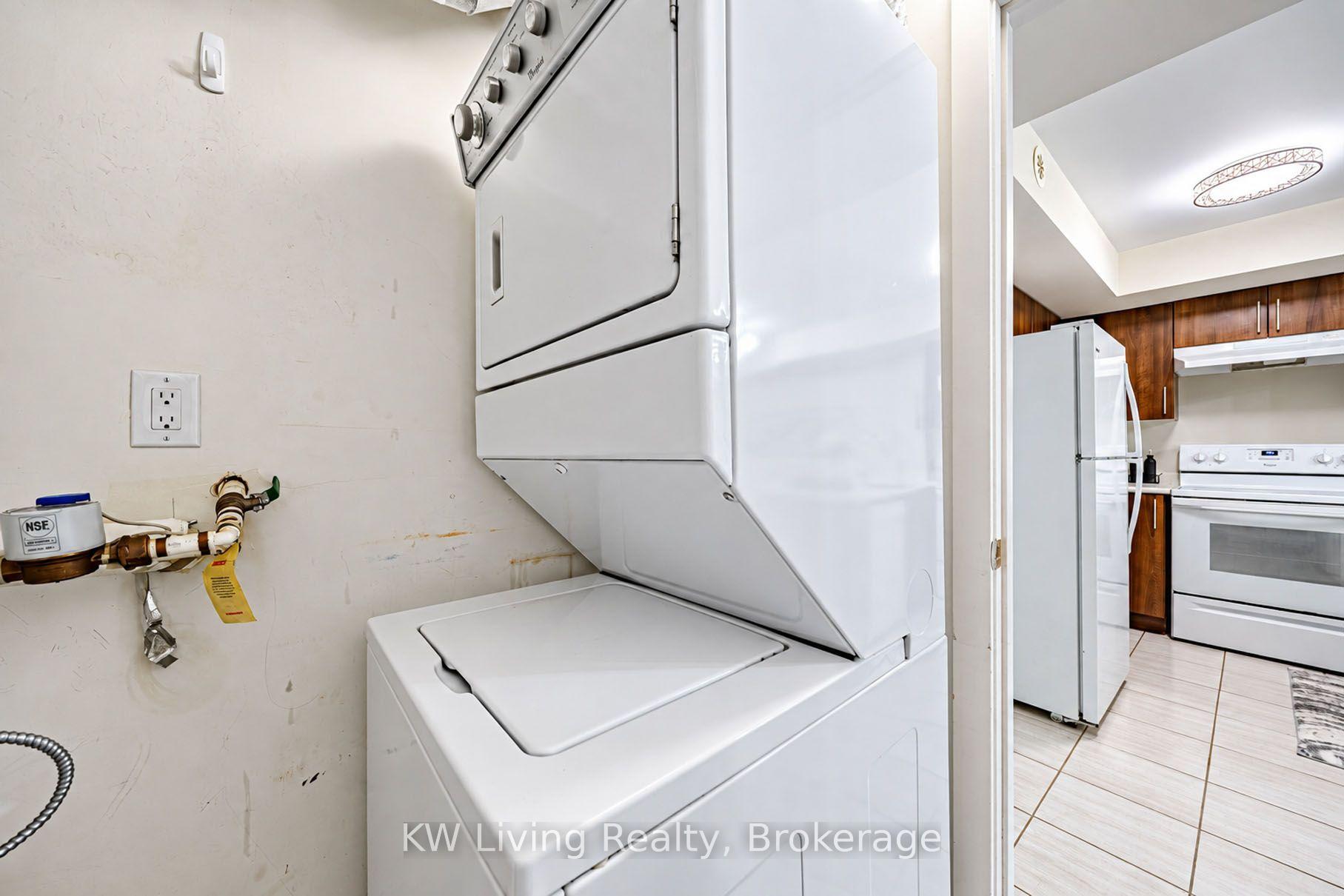 Photo 12 of Unit 318, 20 Dunsheath Way, Markham, Cornell — HOMEH