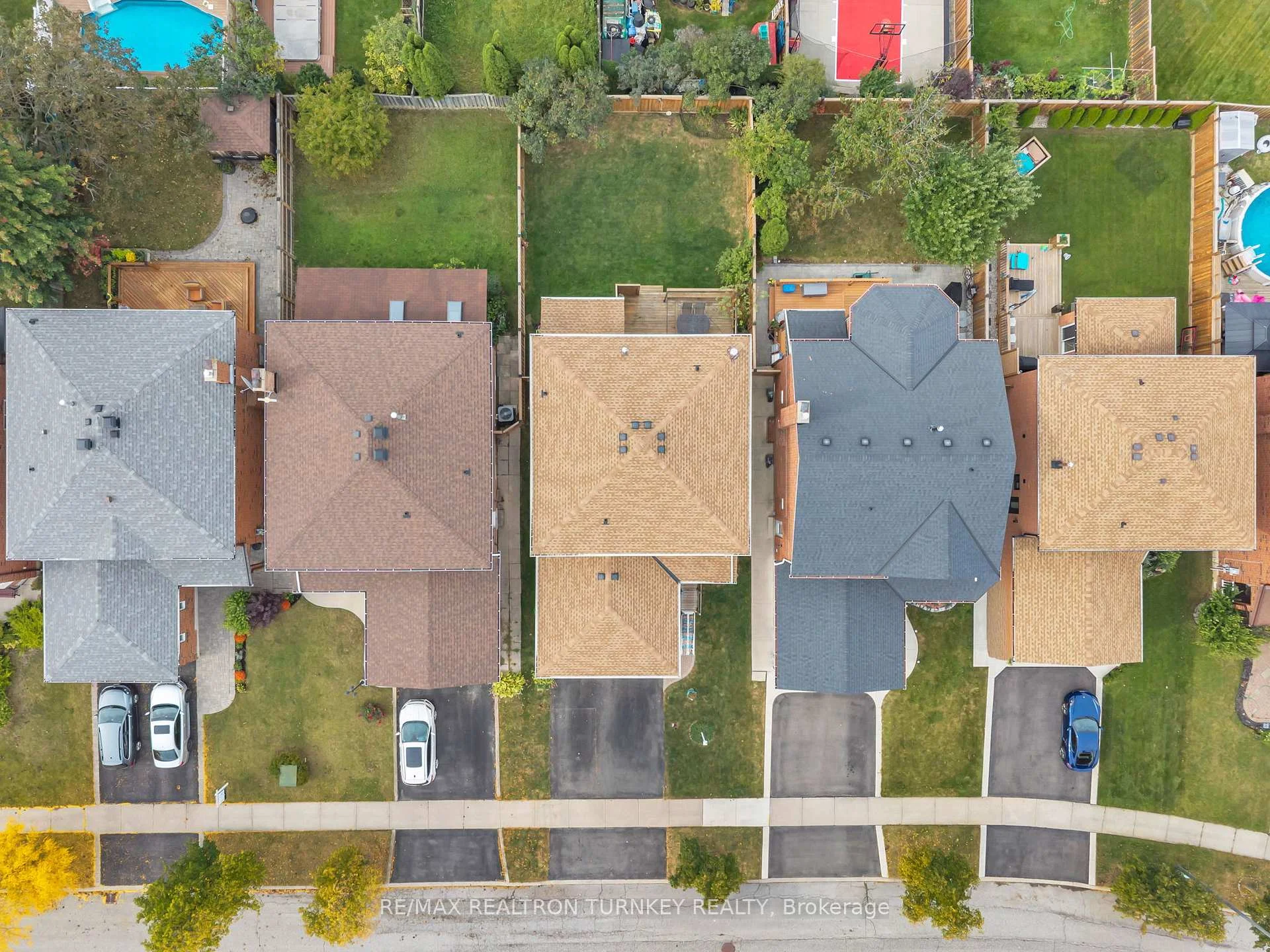 Photo 35 of 3155 Barwell Road, Mississauga, Erin Mills — HOMEH