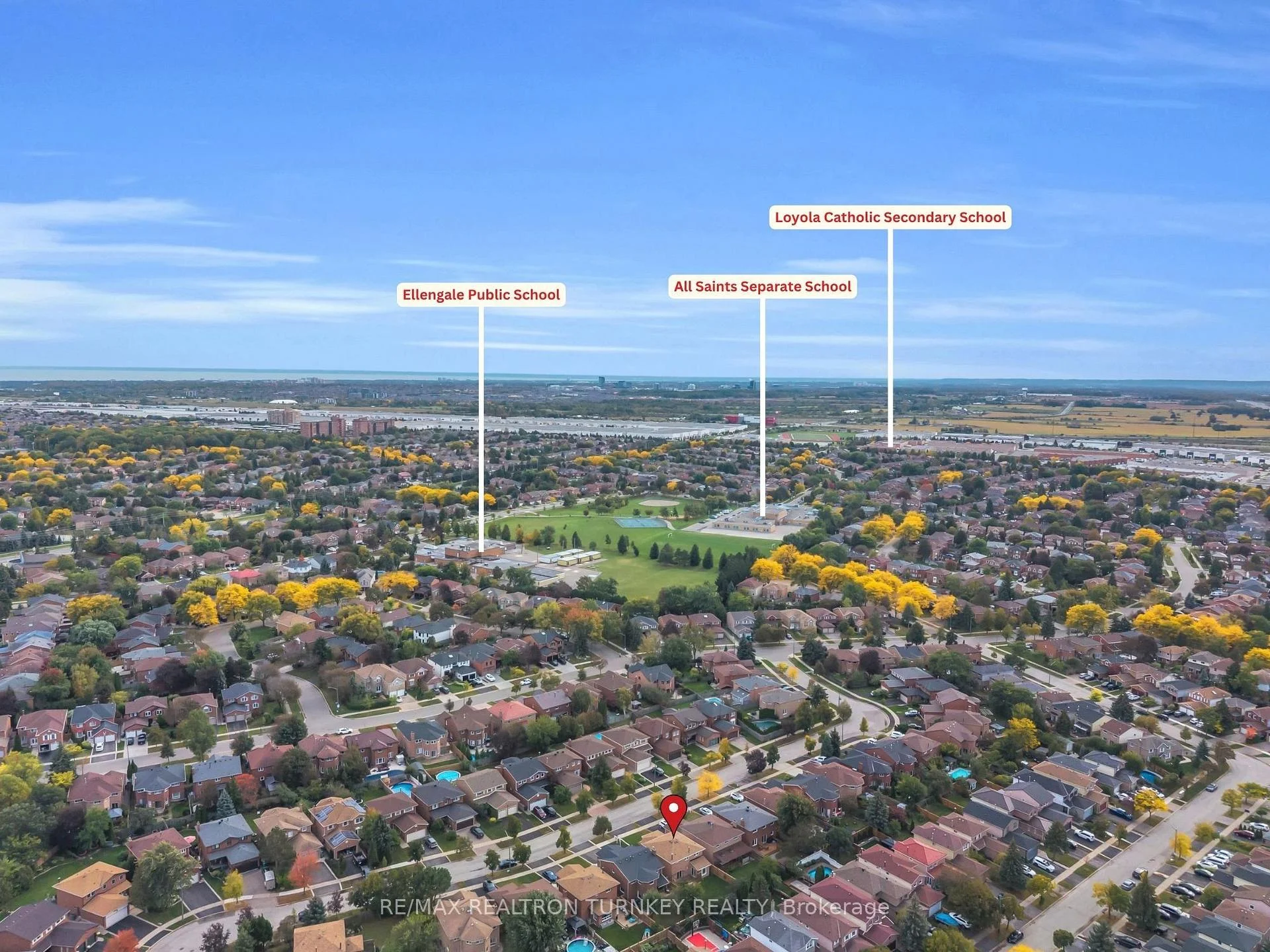 Photo 37 of 3155 Barwell Road, Mississauga, Erin Mills — HOMEH