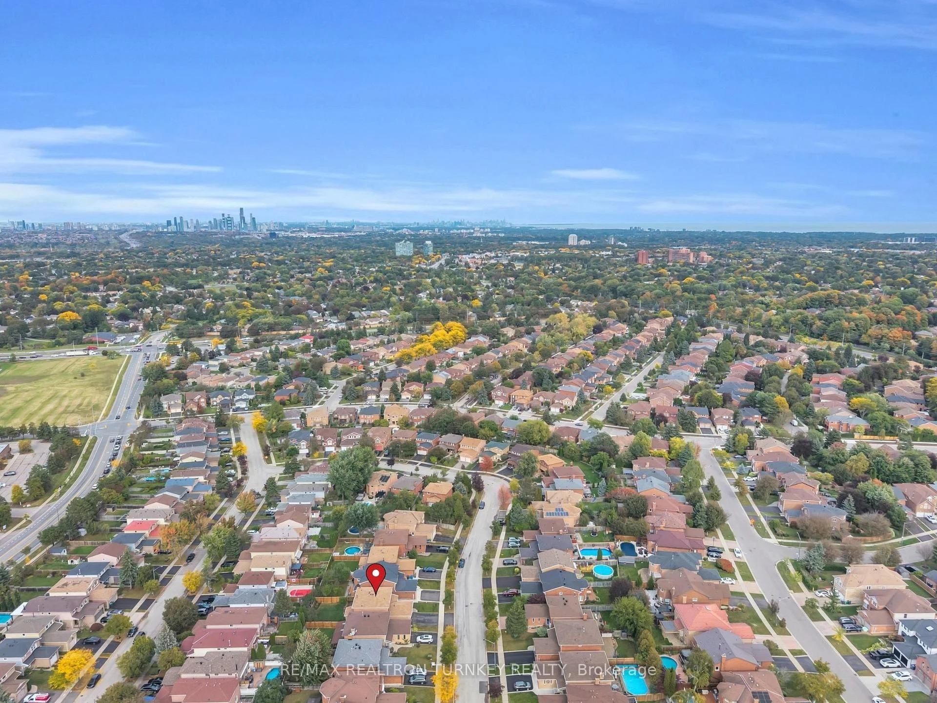Photo 38 of 3155 Barwell Road, Mississauga, Erin Mills — HOMEH