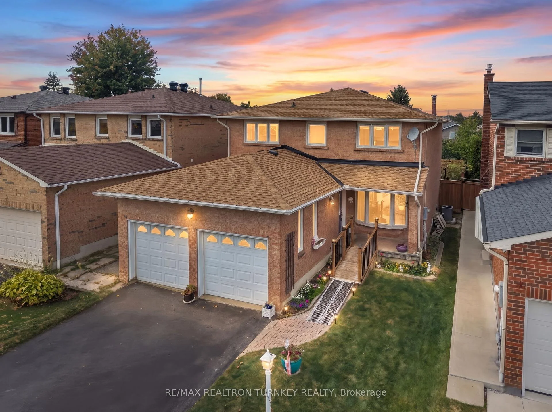 Photo 1 of 3155 Barwell Road, Mississauga, Erin Mills — HOMEH
