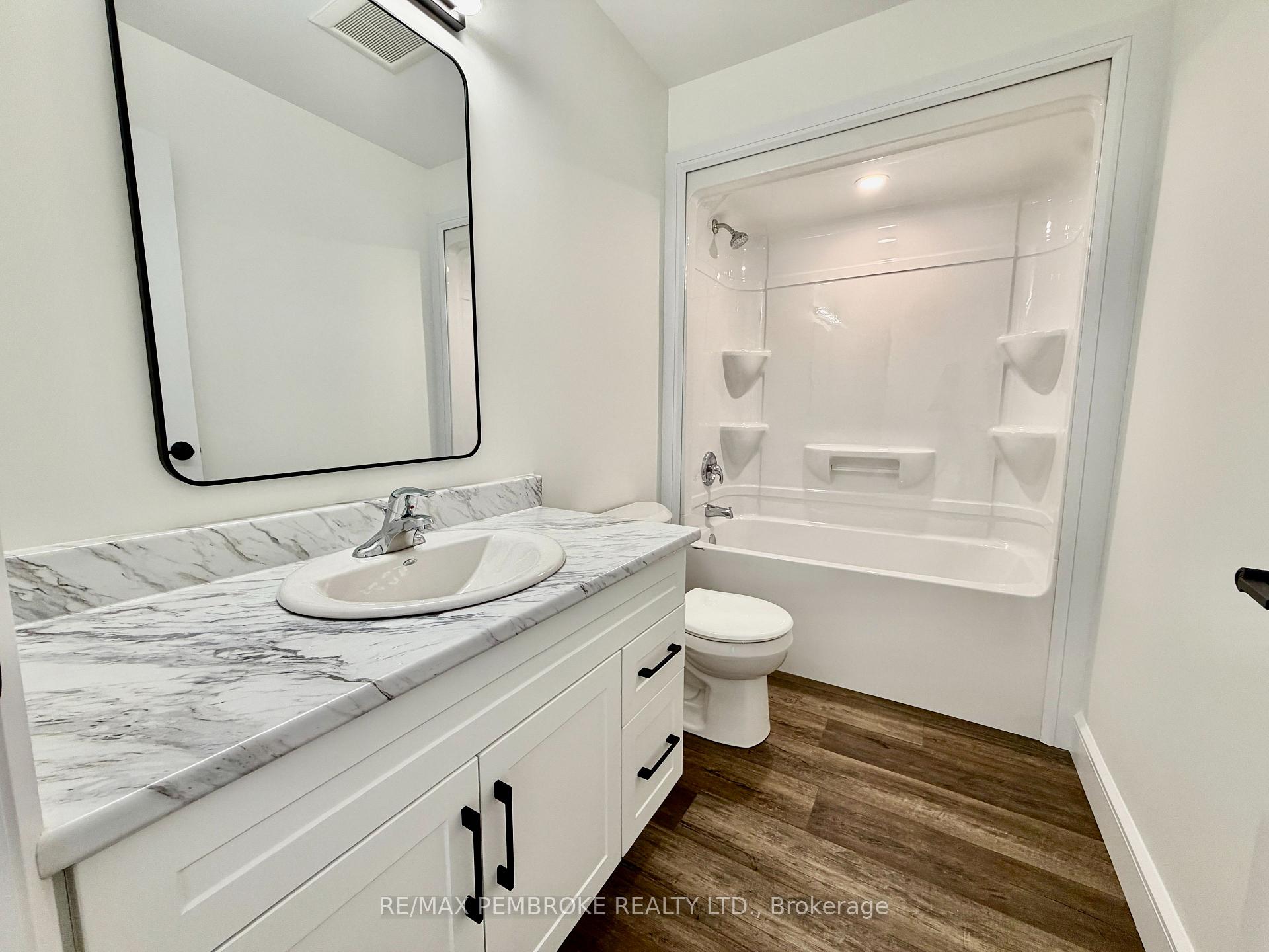 Photo 15 of 19 Eddy Crescent, Pembroke, Pembroke — HOMEH