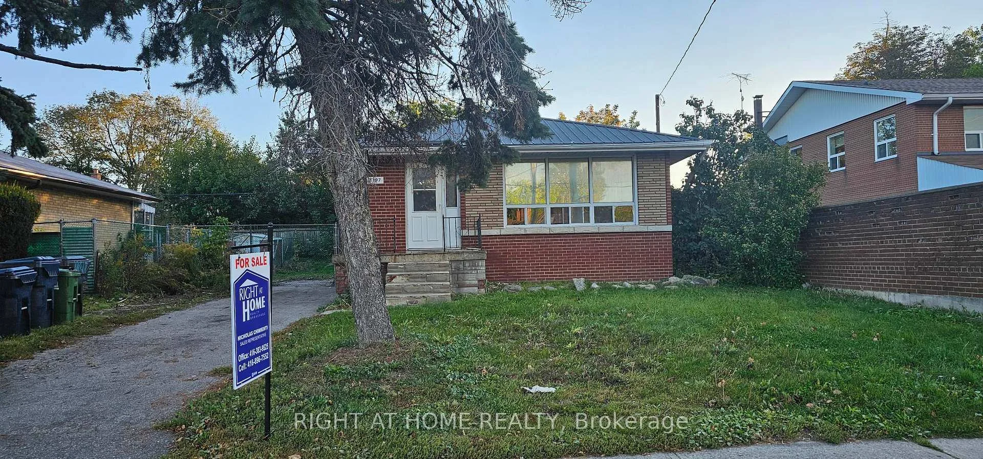 Photo of 1197 Brimley Road