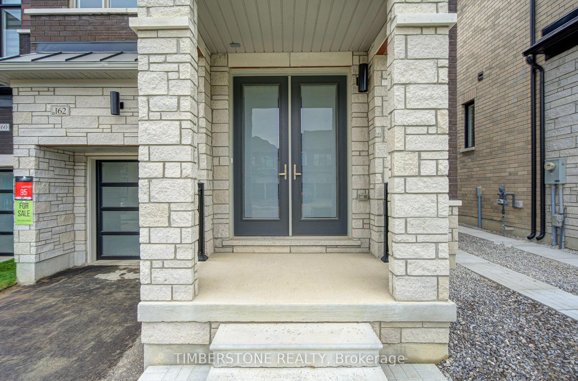 Photo 3 of 162 Thorndale Road, Brampton, Bram East — HOMEH