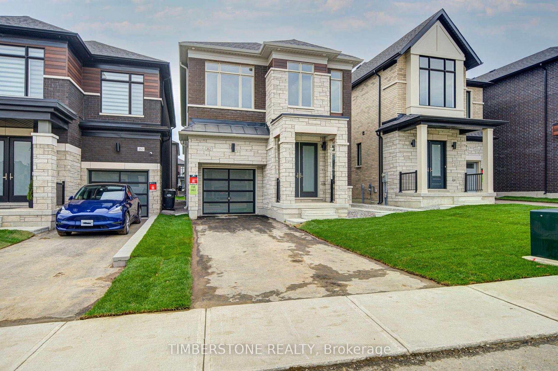 Photo 4 of 162 Thorndale Road, Brampton, Bram East — HOMEH