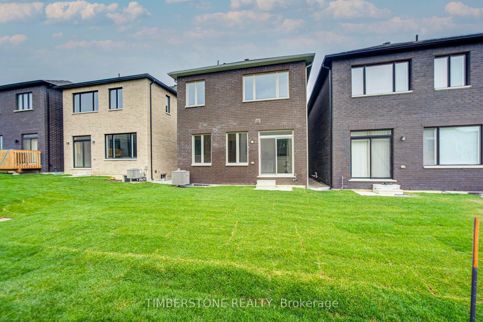 Photo 45 of 162 Thorndale Road, Brampton, Bram East — HOMEH