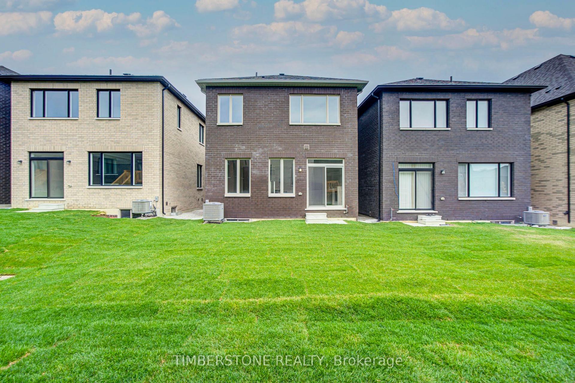 Photo 46 of 162 Thorndale Road, Brampton, Bram East — HOMEH