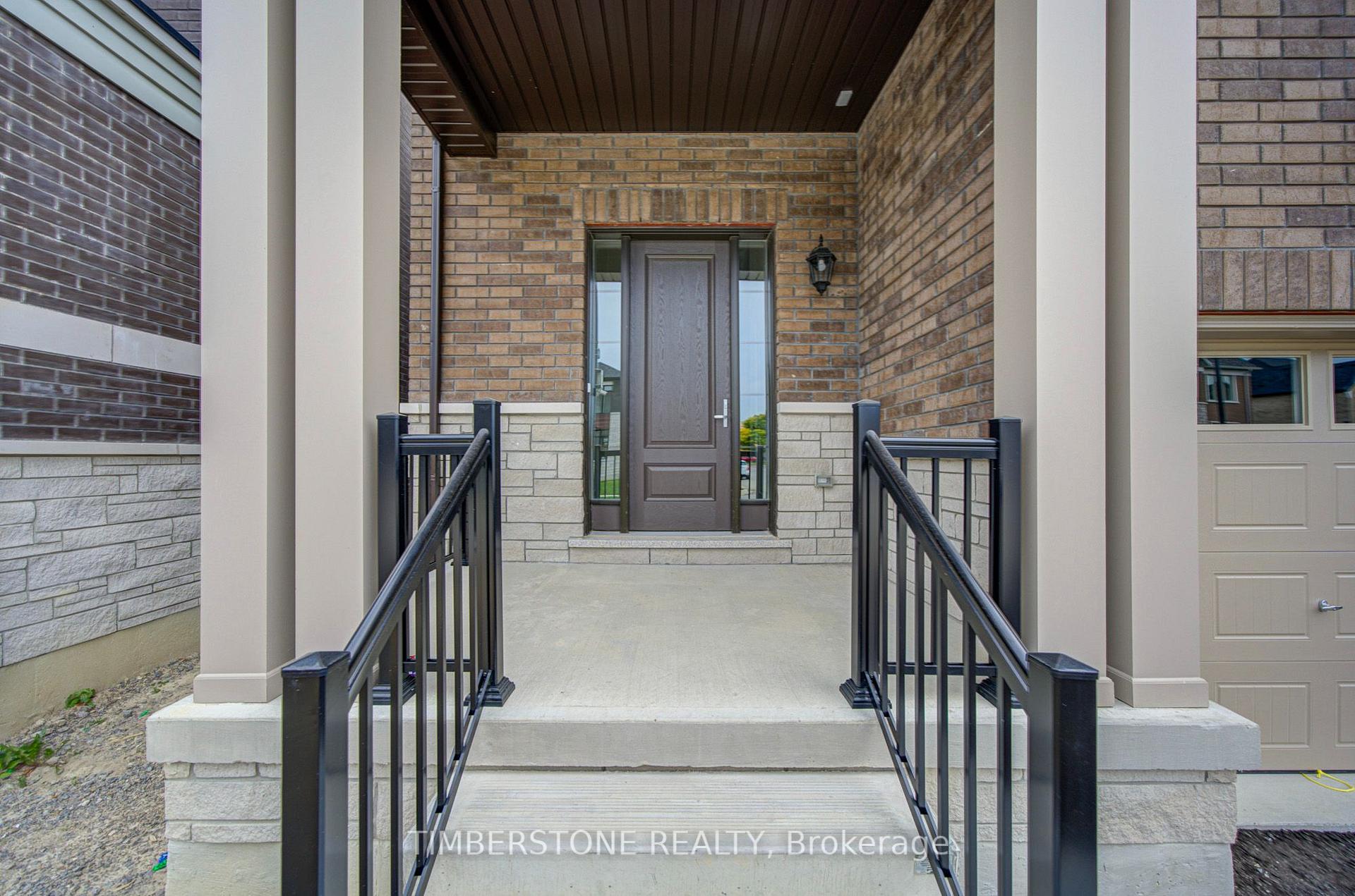 Photo 2 of 24 Aveena Road, Brampton, Bram East — HOMEH