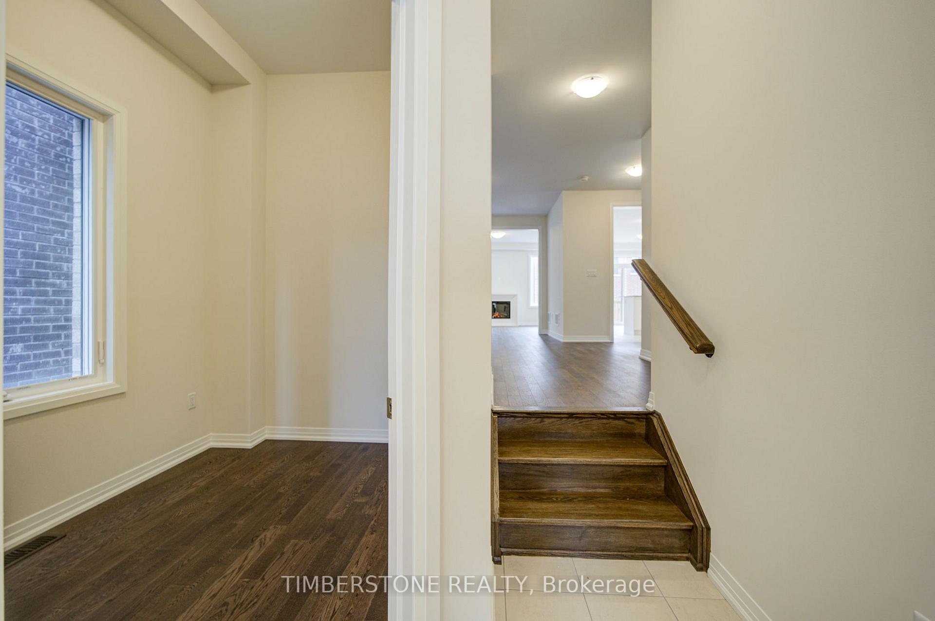 Photo 4 of 24 Aveena Road, Brampton, Bram East — HOMEH
