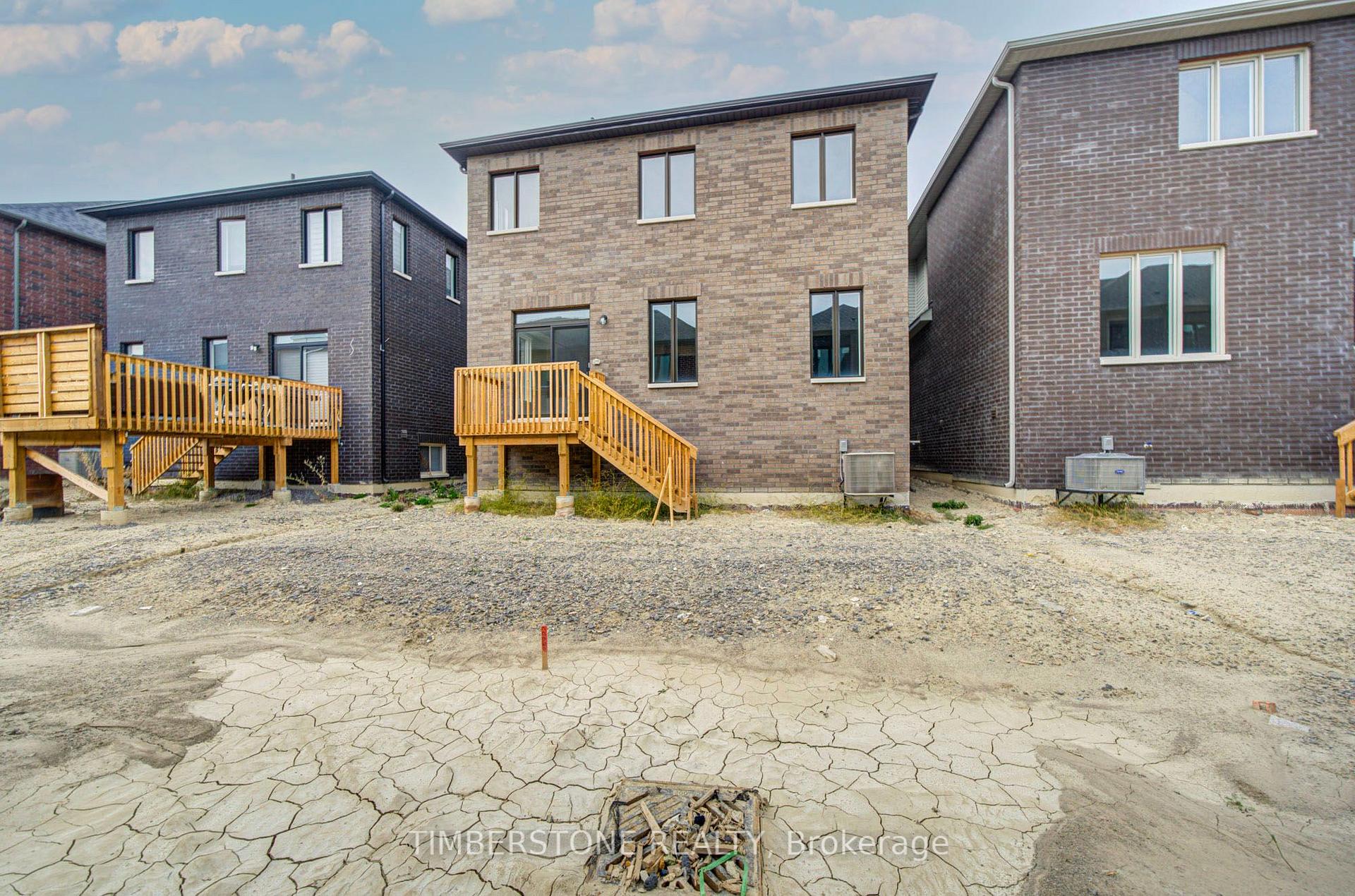 Photo 42 of 24 Aveena Road, Brampton, Bram East — HOMEH
