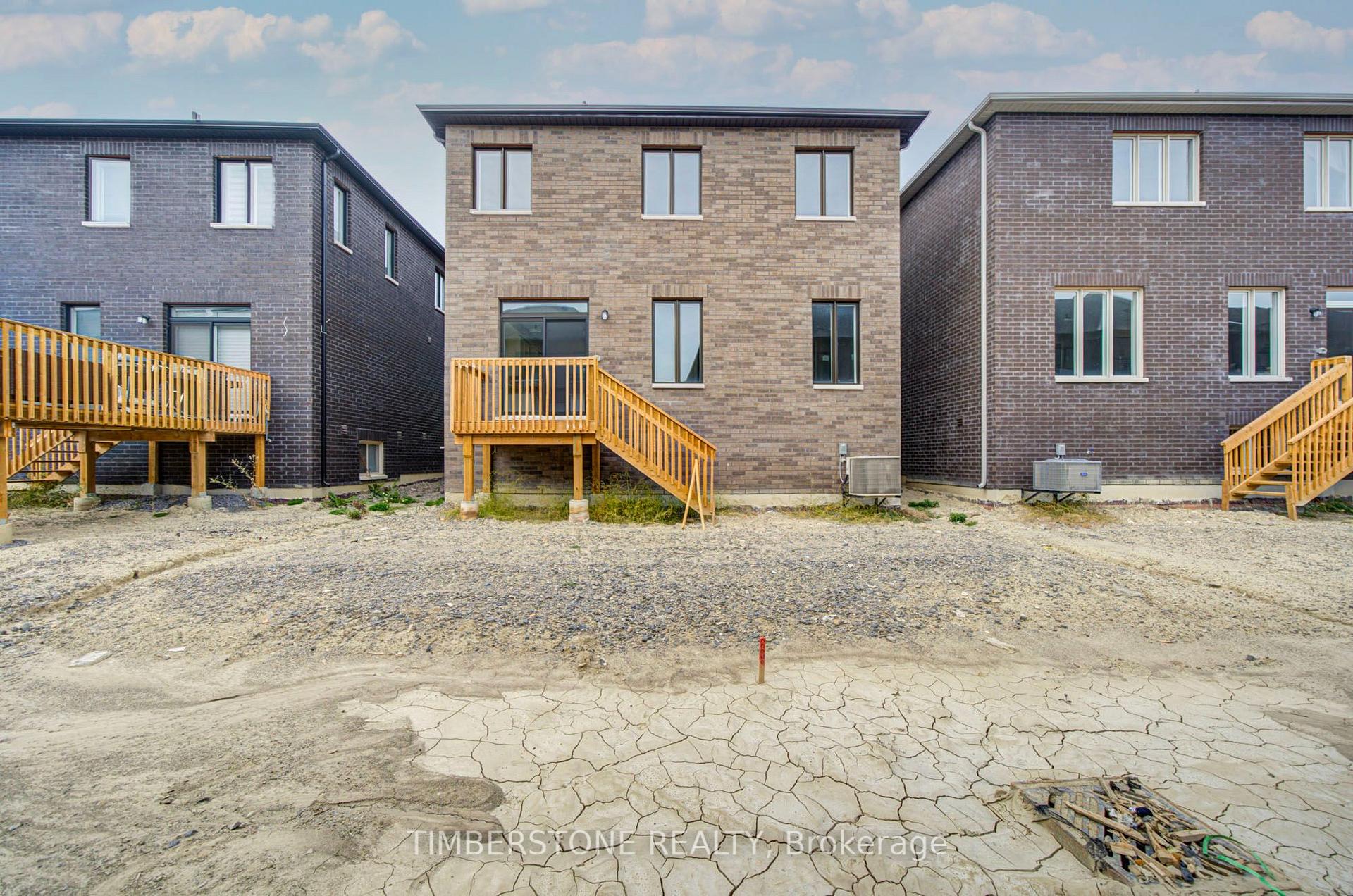 Photo 43 of 24 Aveena Road, Brampton, Bram East — HOMEH