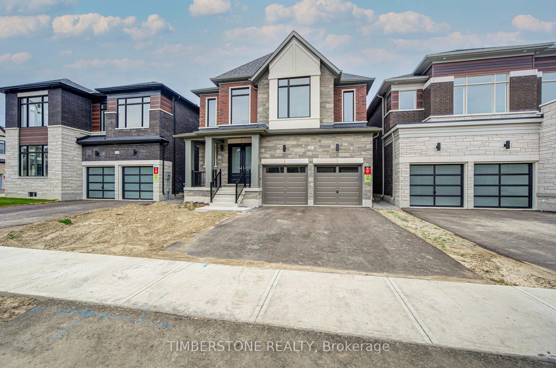 Photo 2 of 43 Aveena Road, Brampton, Bram East — HOMEH