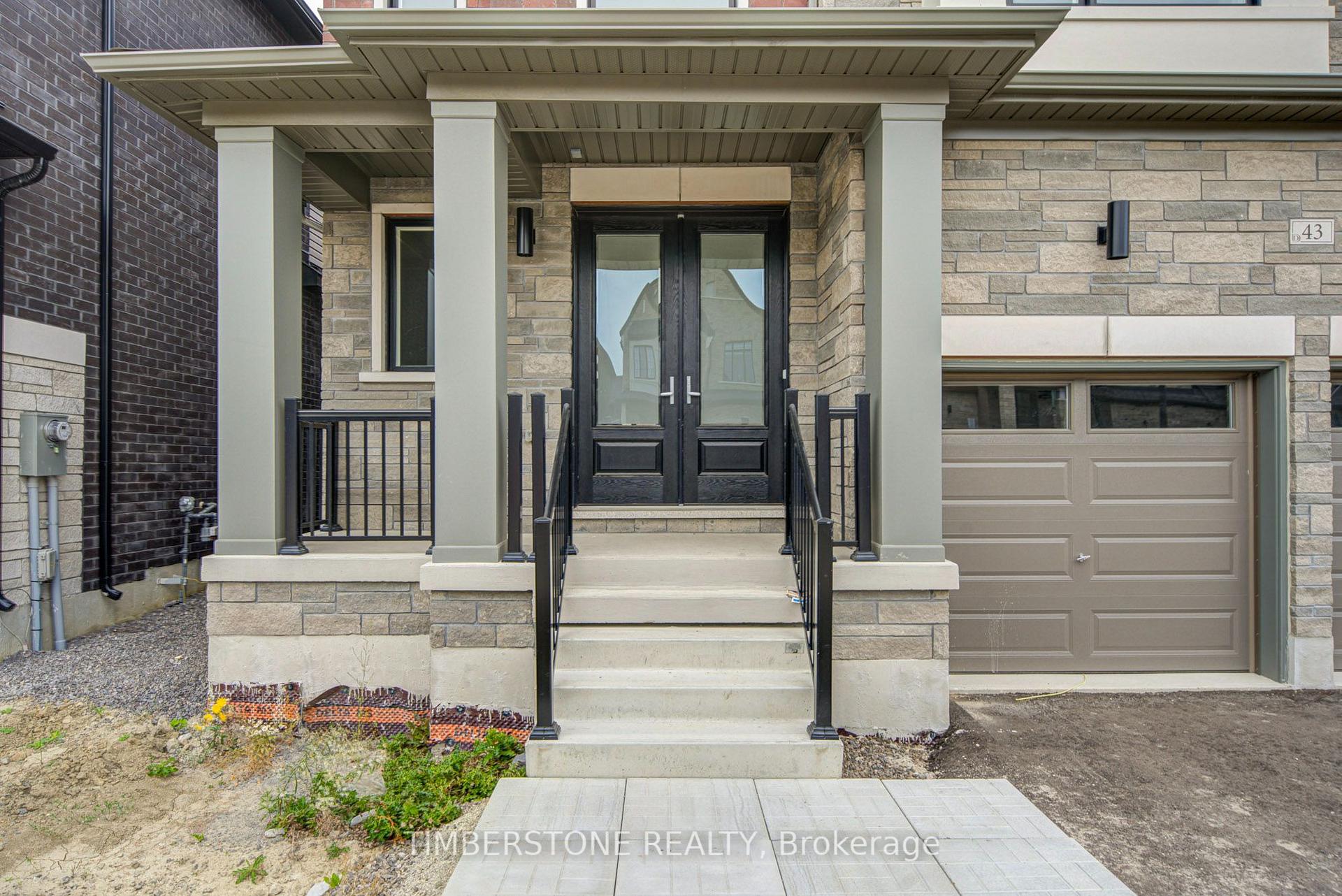 Photo 3 of 43 Aveena Road, Brampton, Bram East — HOMEH