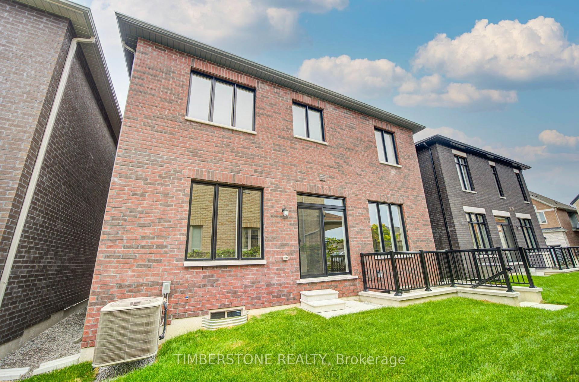 Photo 43 of 43 Aveena Road, Brampton, Bram East — HOMEH