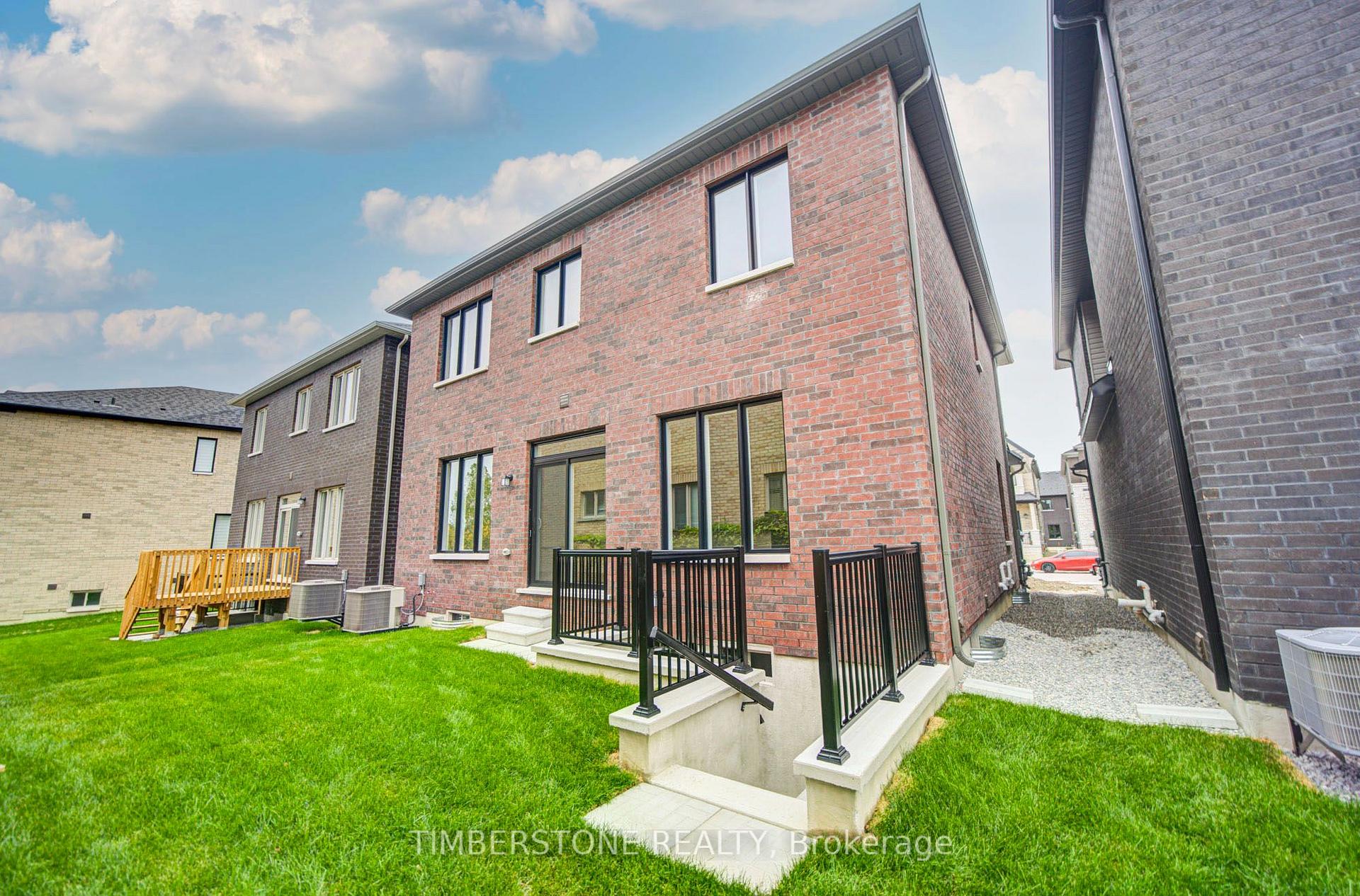 Photo 44 of 43 Aveena Road, Brampton, Bram East — HOMEH