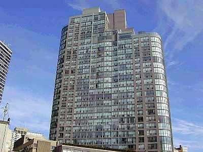 Photo of Unit 1410, 24 Wellesley Street W