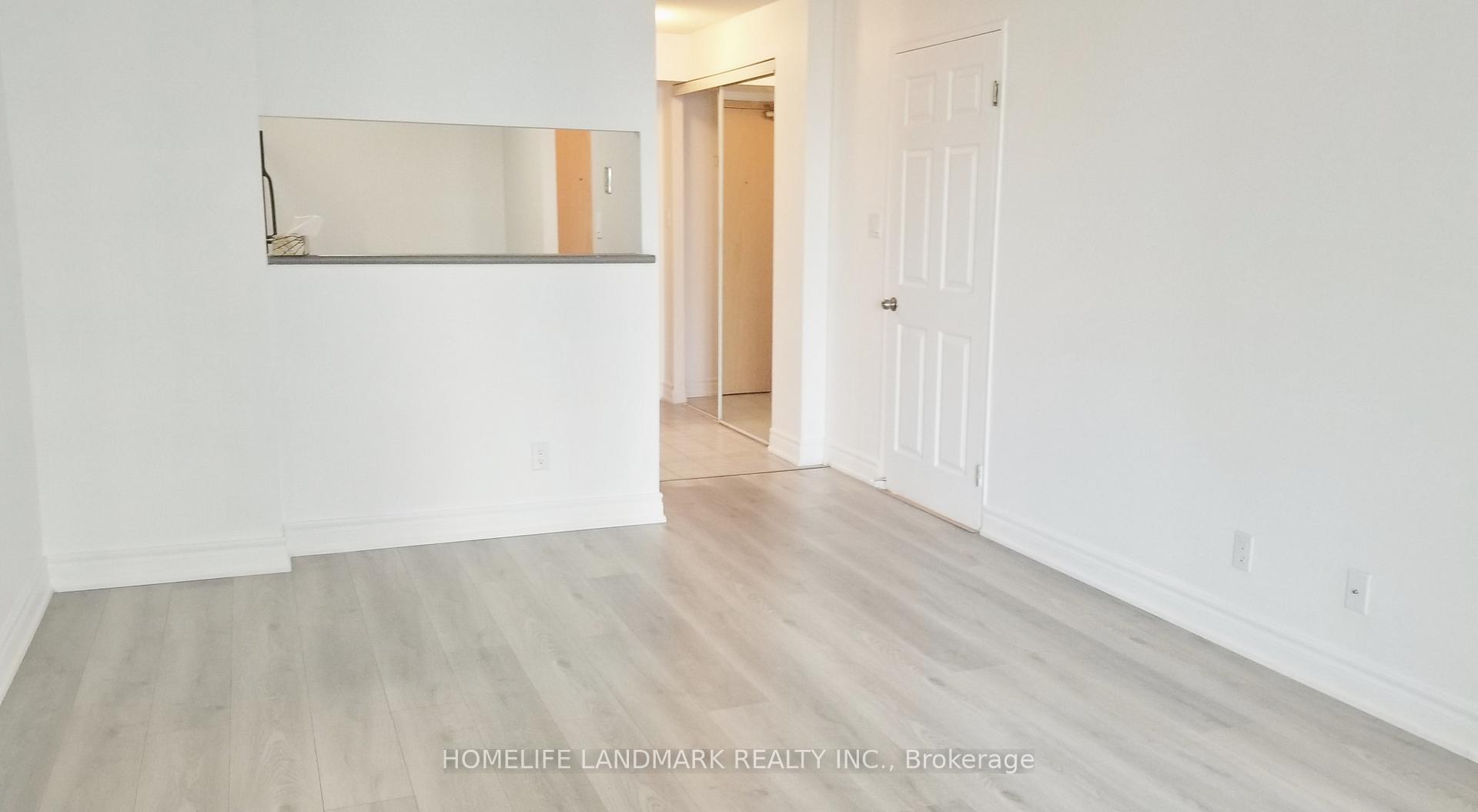 Photo 3 of Unit 1410, 24 Wellesley Street W, Toronto, Bay Street Corridor — HOMEH