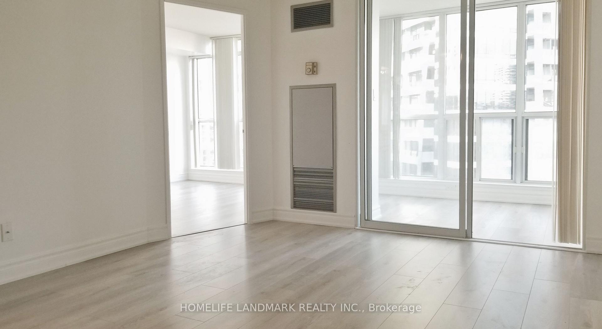 Photo 4 of Unit 1410, 24 Wellesley Street W, Toronto, Bay Street Corridor — HOMEH