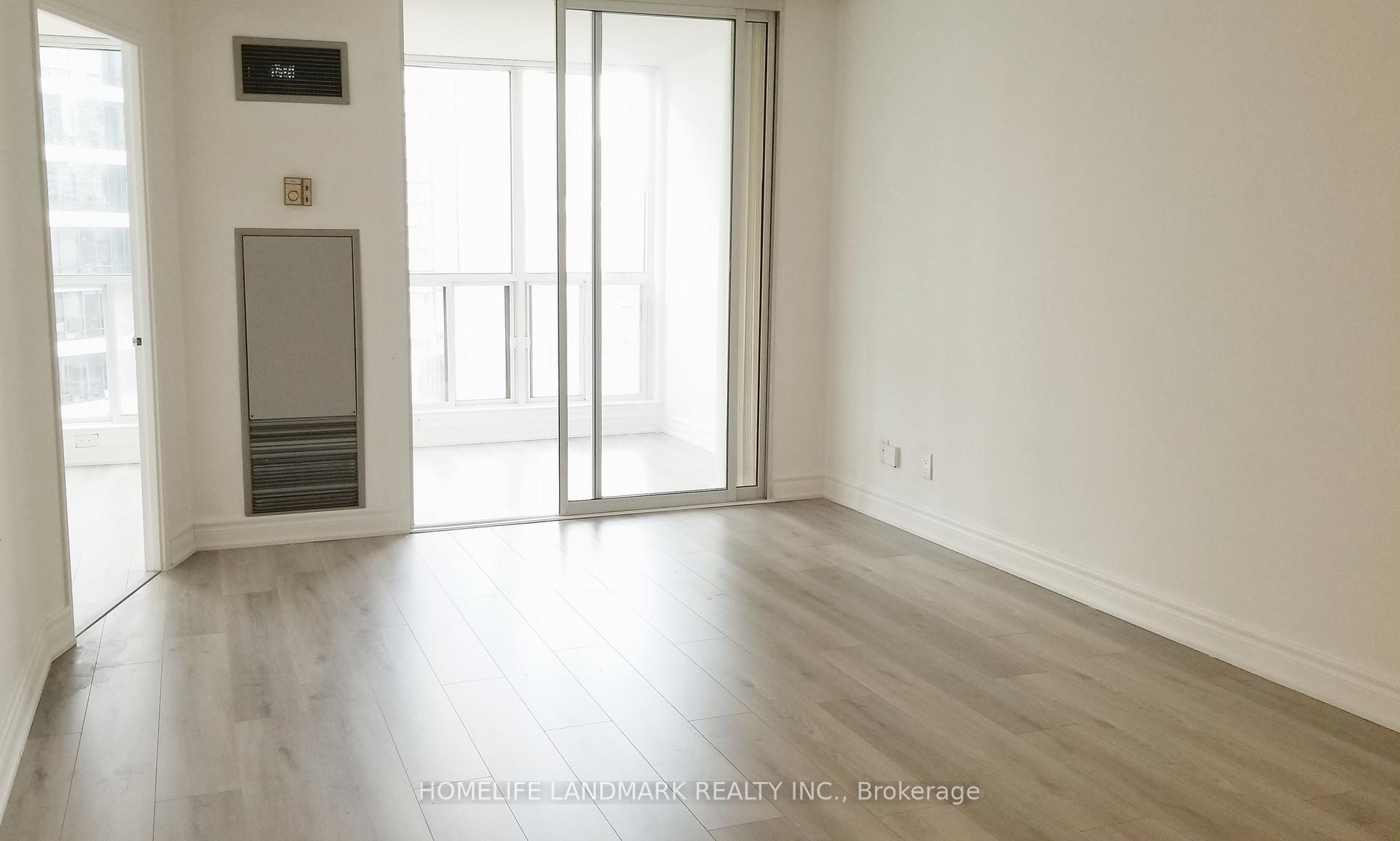 Photo 5 of Unit 1410, 24 Wellesley Street W, Toronto, Bay Street Corridor — HOMEH