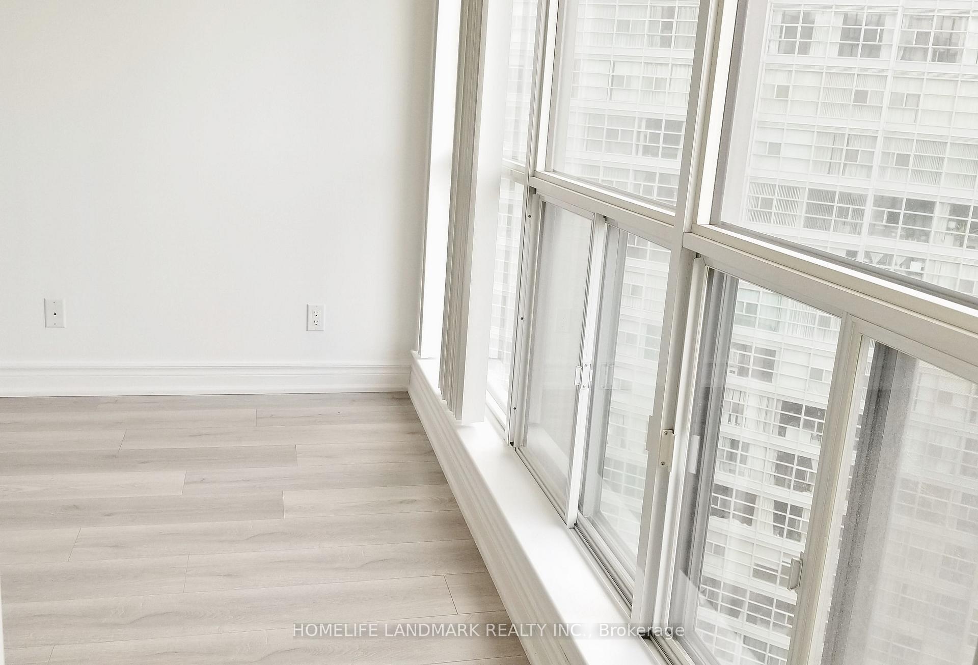 Photo 6 of Unit 1410, 24 Wellesley Street W, Toronto, Bay Street Corridor — HOMEH