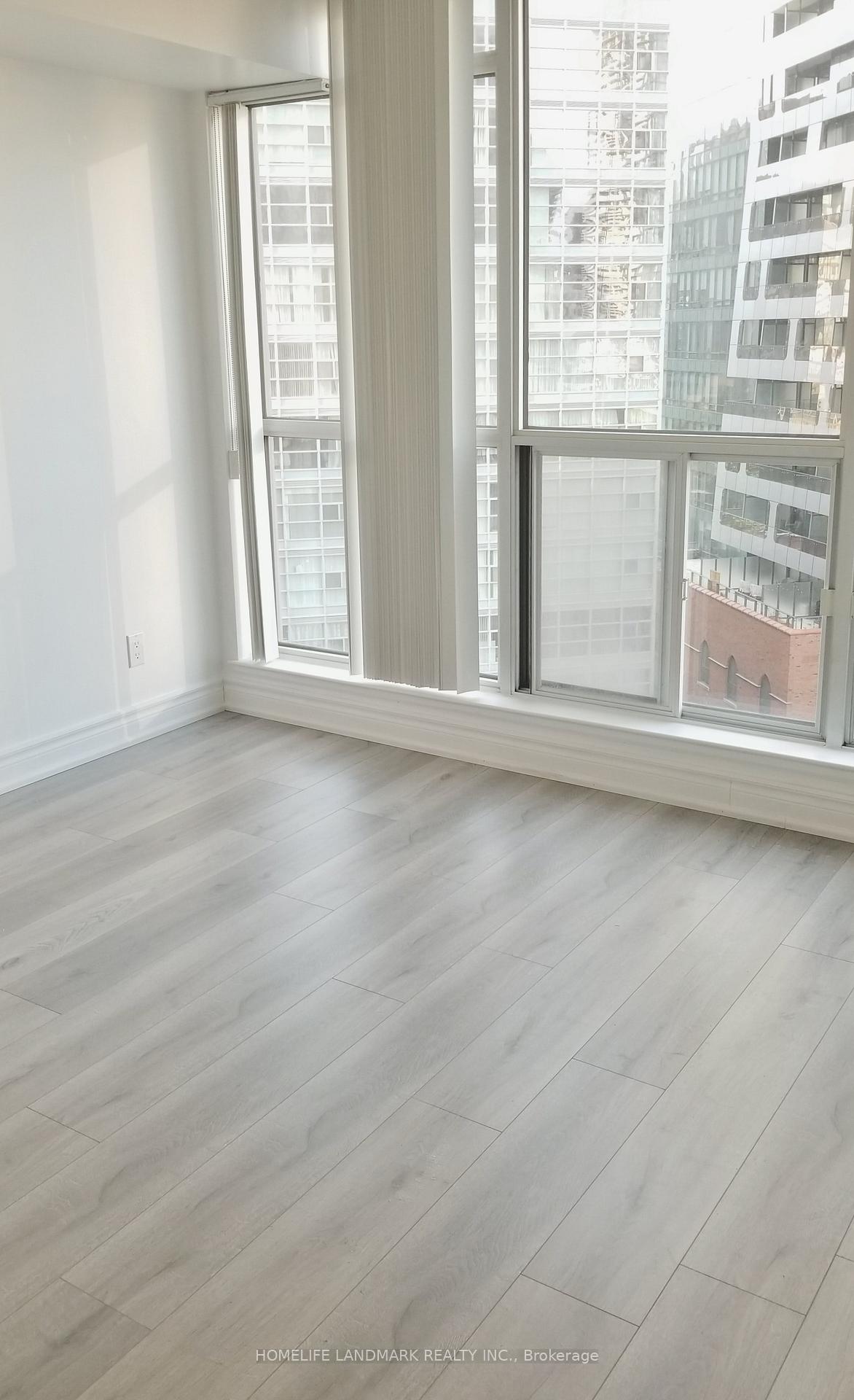 Photo 7 of Unit 1410, 24 Wellesley Street W, Toronto, Bay Street Corridor — HOMEH