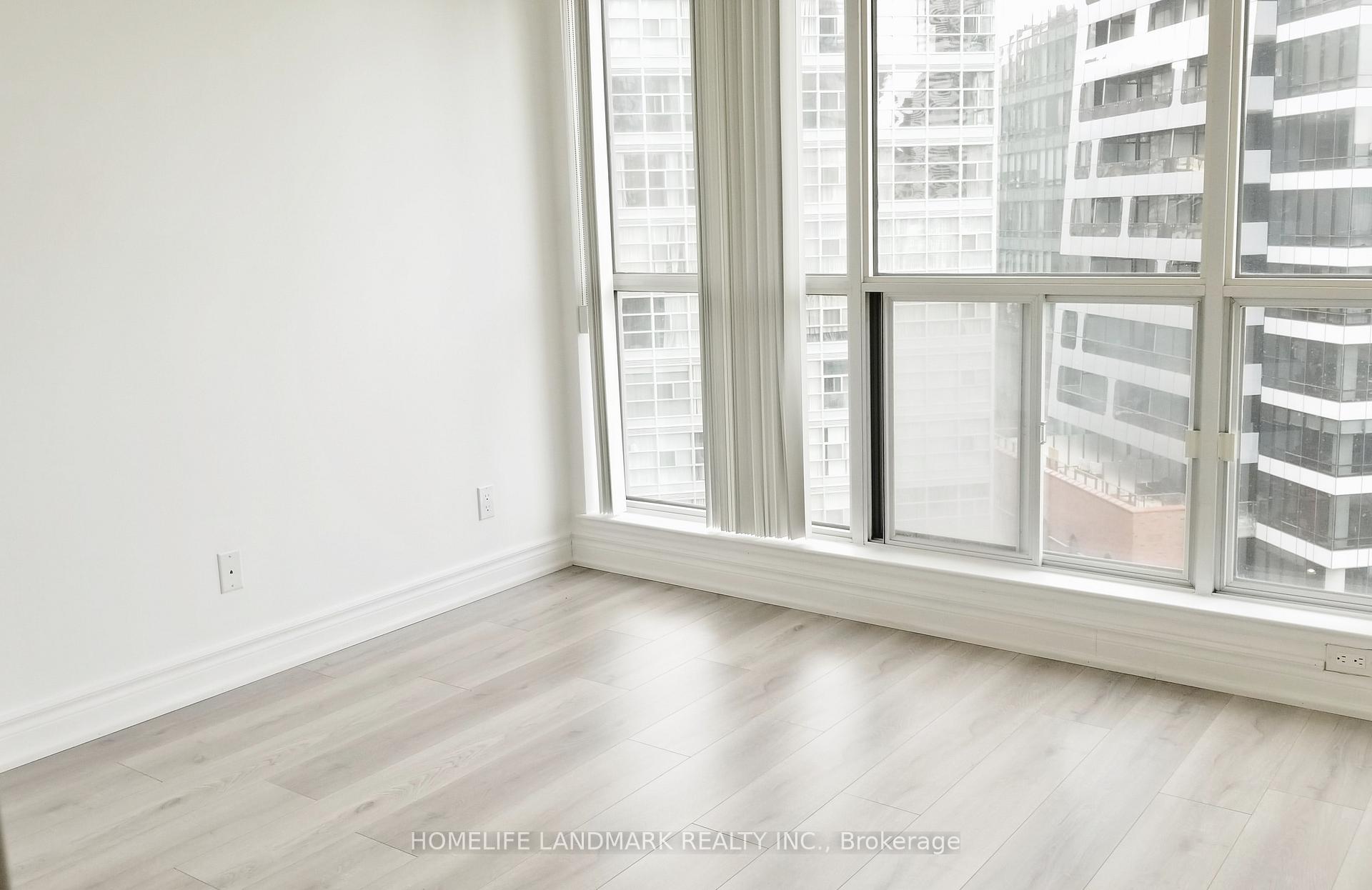 Photo 8 of Unit 1410, 24 Wellesley Street W, Toronto, Bay Street Corridor — HOMEH