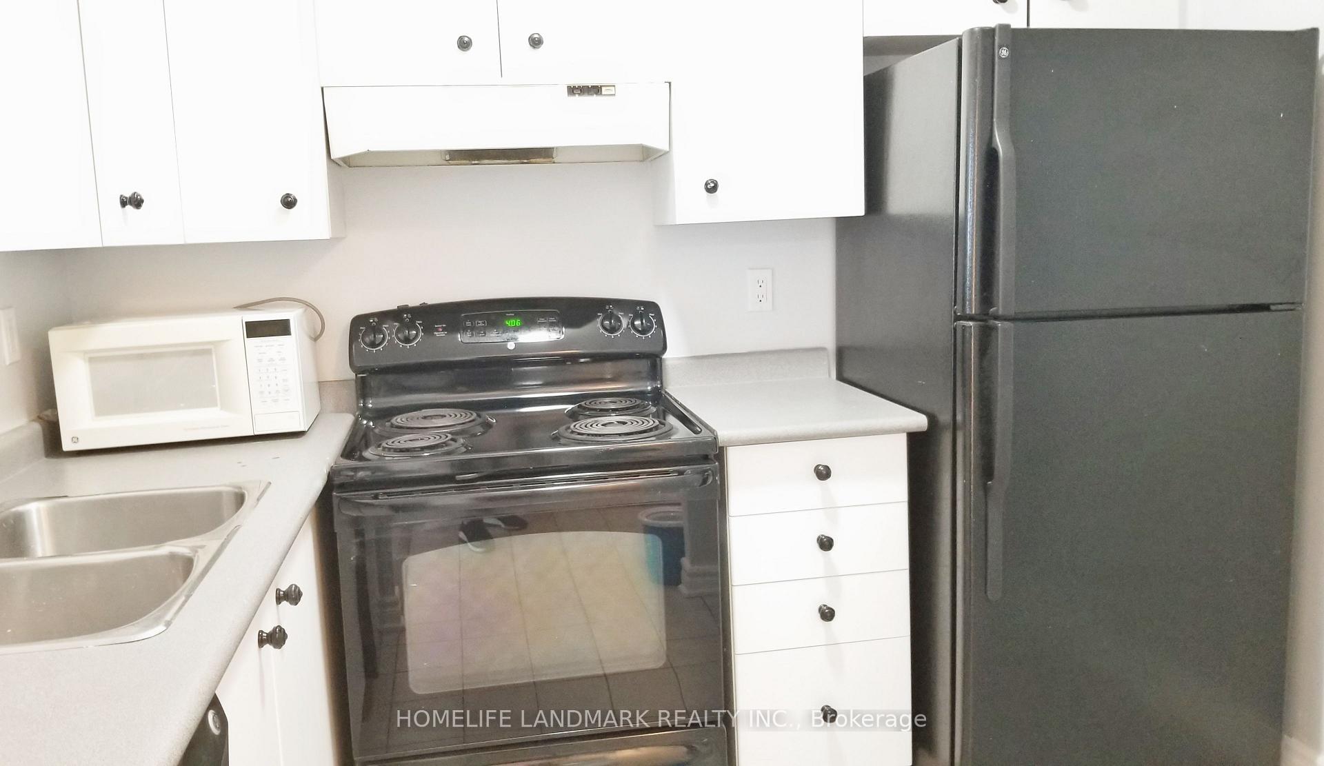 Photo 11 of Unit 1410, 24 Wellesley Street W, Toronto, Bay Street Corridor — HOMEH