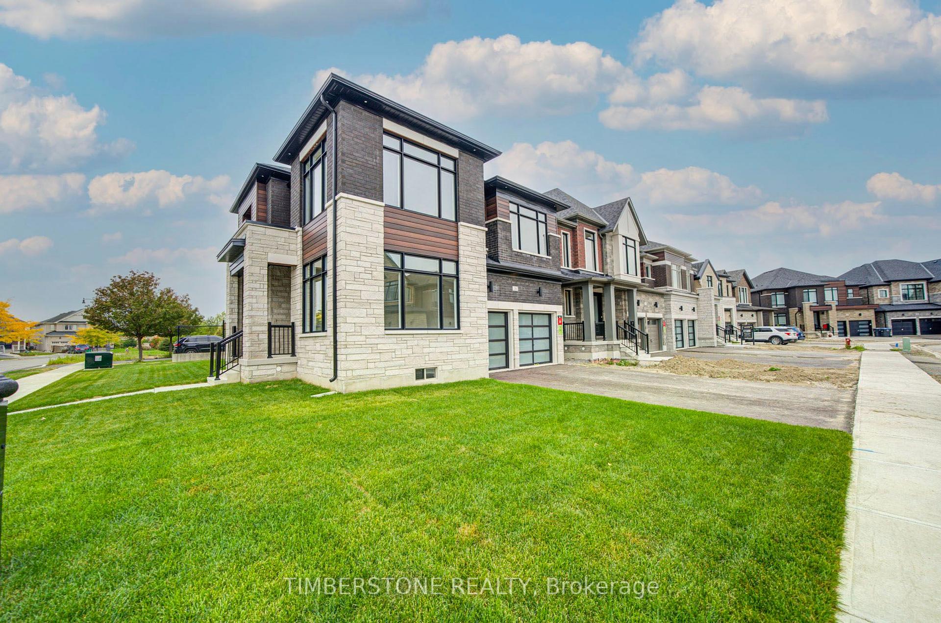 Photo 2 of 38 Morrow Bay Drive, Brampton, Bram East — HOMEH