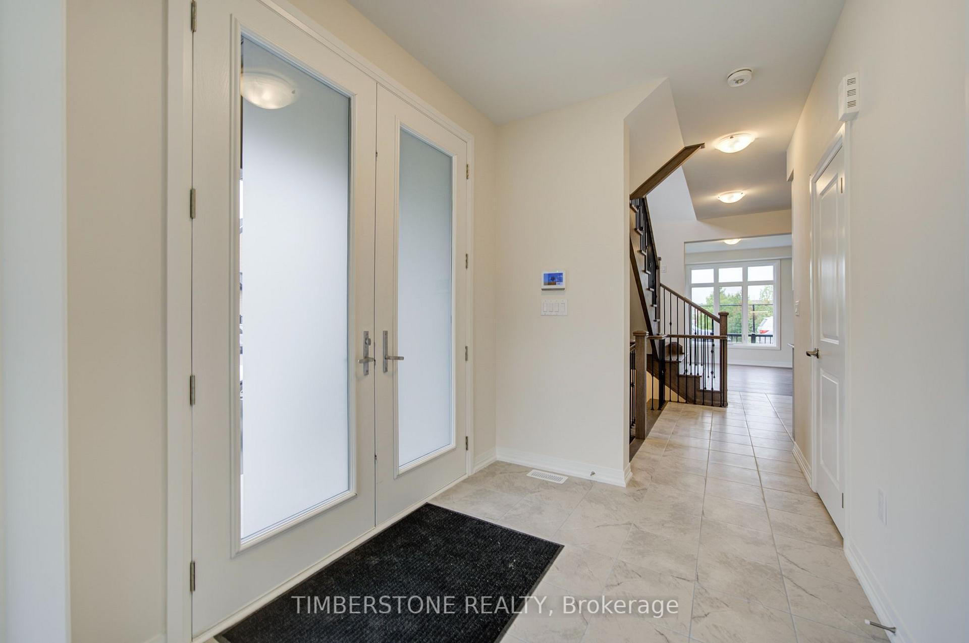Photo 4 of 38 Morrow Bay Drive, Brampton, Bram East — HOMEH