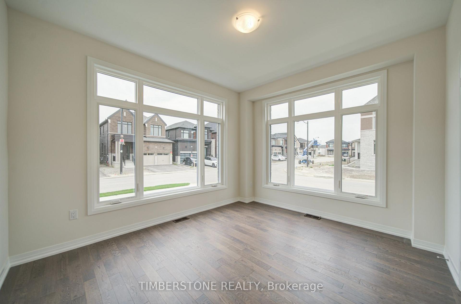Photo 5 of 38 Morrow Bay Drive, Brampton, Bram East — HOMEH