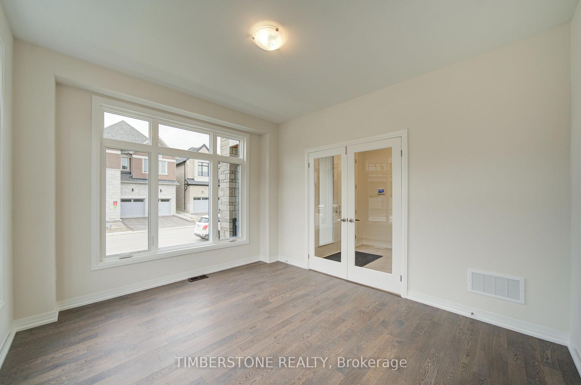 Photo 6 of 38 Morrow Bay Drive, Brampton, Bram East — HOMEH