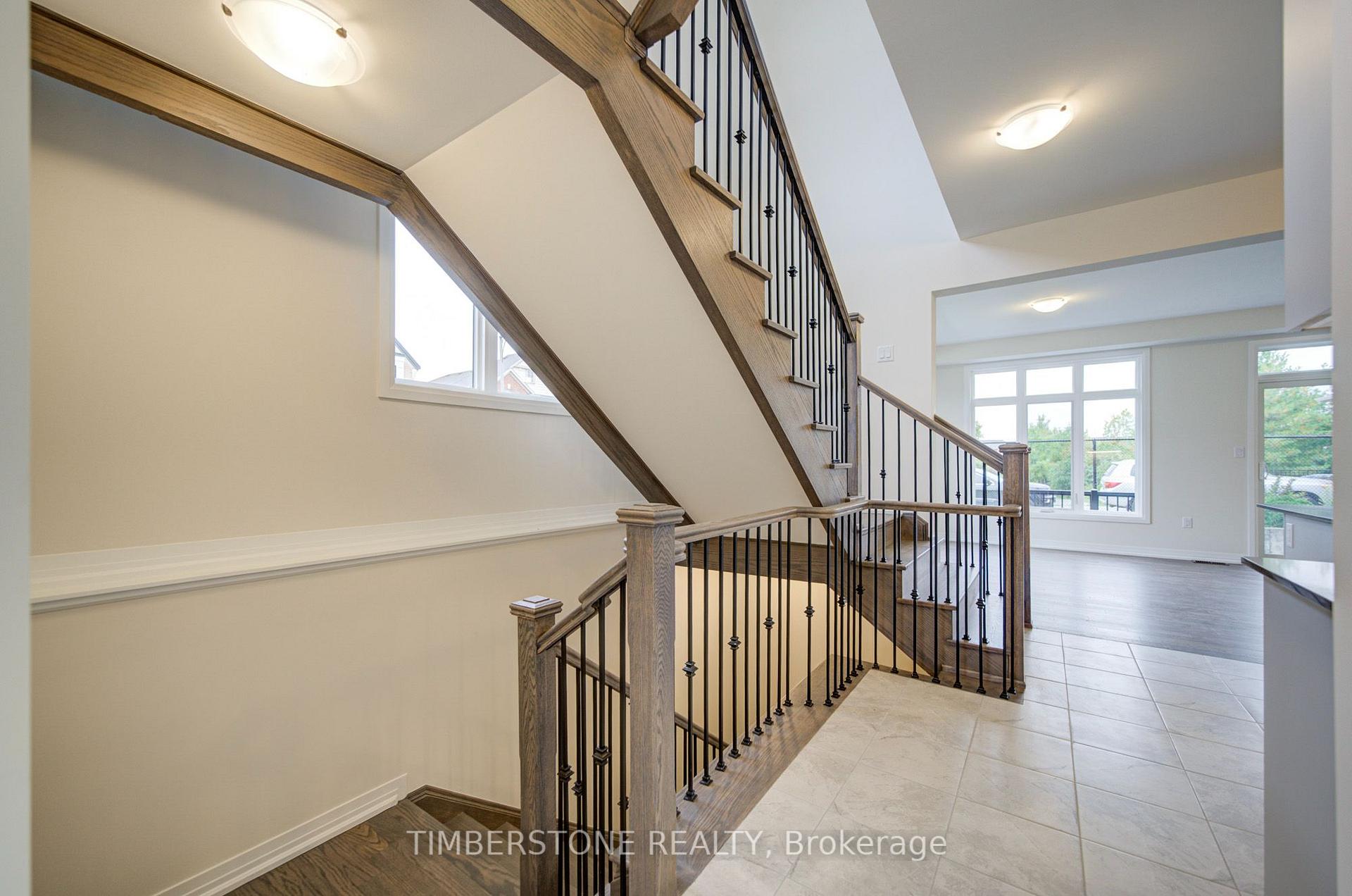 Photo 7 of 38 Morrow Bay Drive, Brampton, Bram East — HOMEH