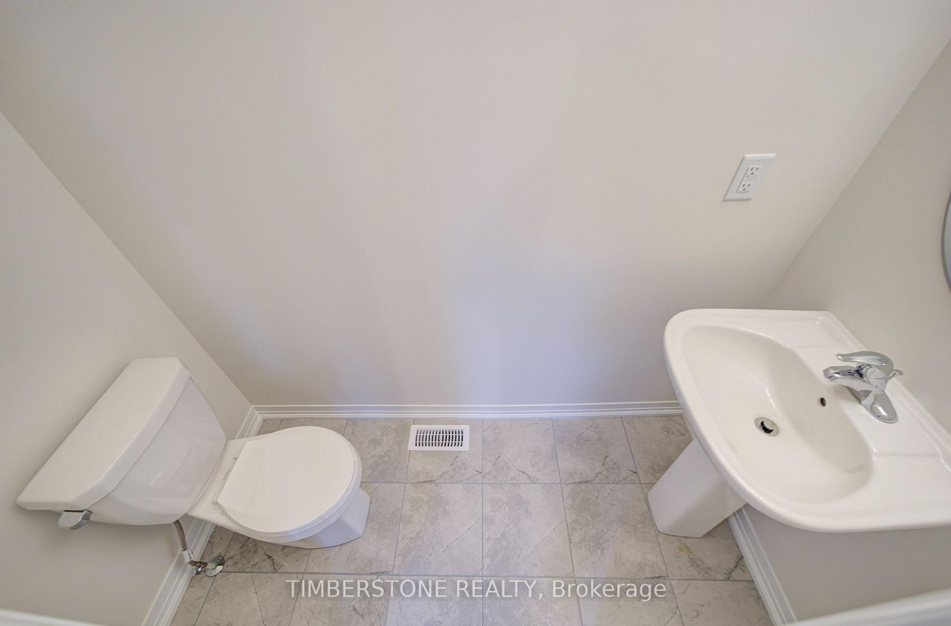 Photo 8 of 38 Morrow Bay Drive, Brampton, Bram East — HOMEH