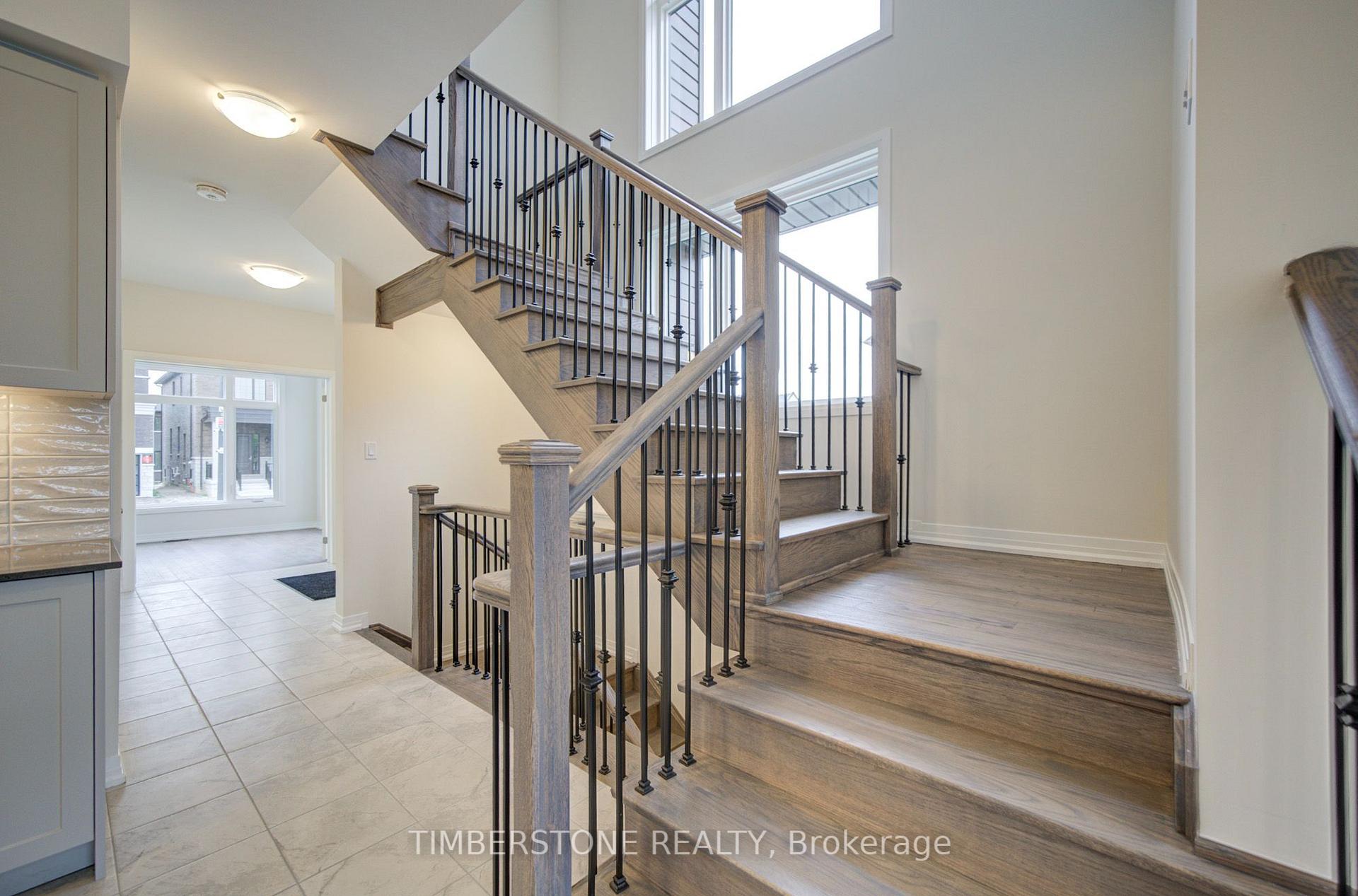 Photo 9 of 38 Morrow Bay Drive, Brampton, Bram East — HOMEH