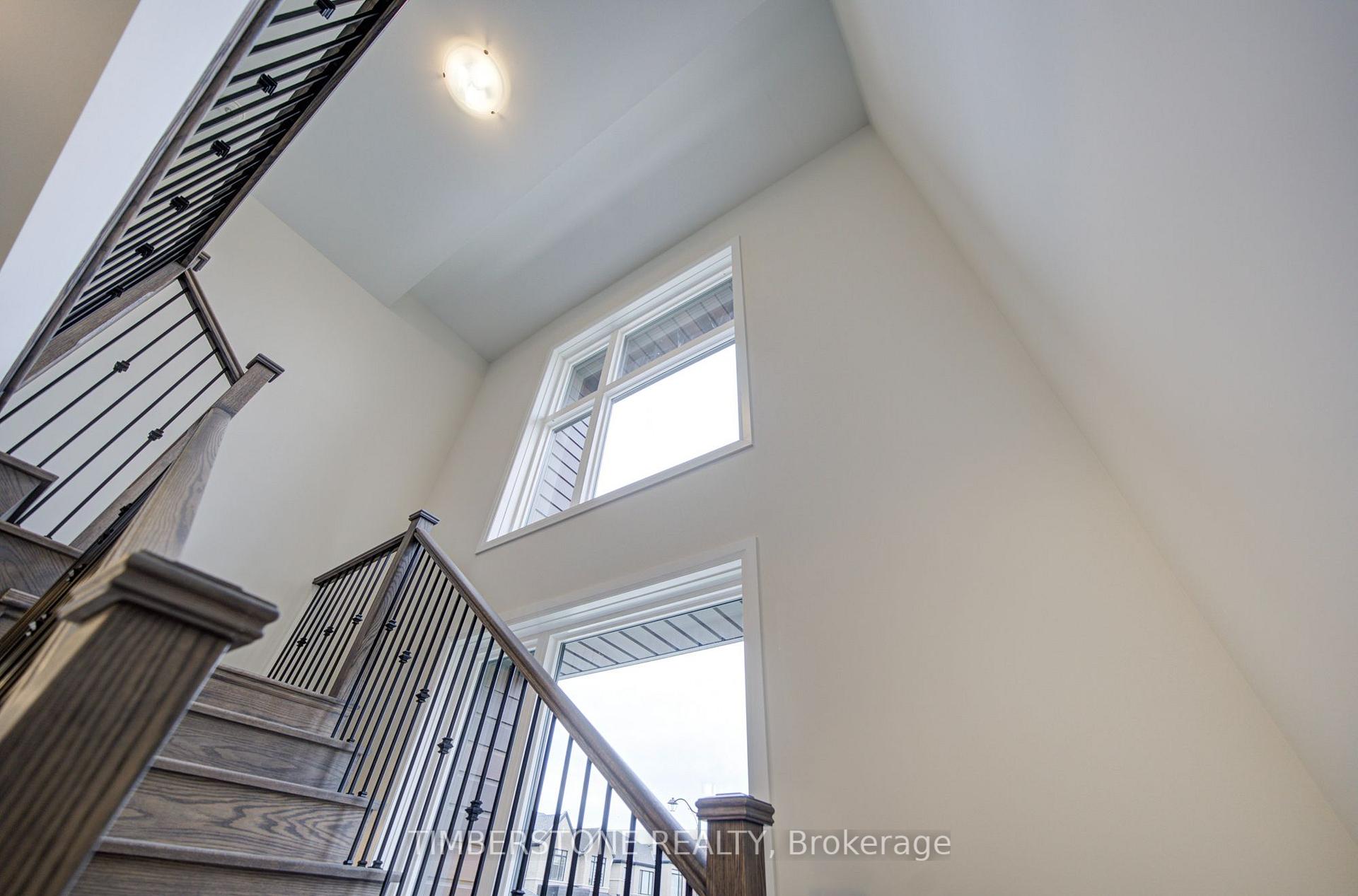 Photo 10 of 38 Morrow Bay Drive, Brampton, Bram East — HOMEH