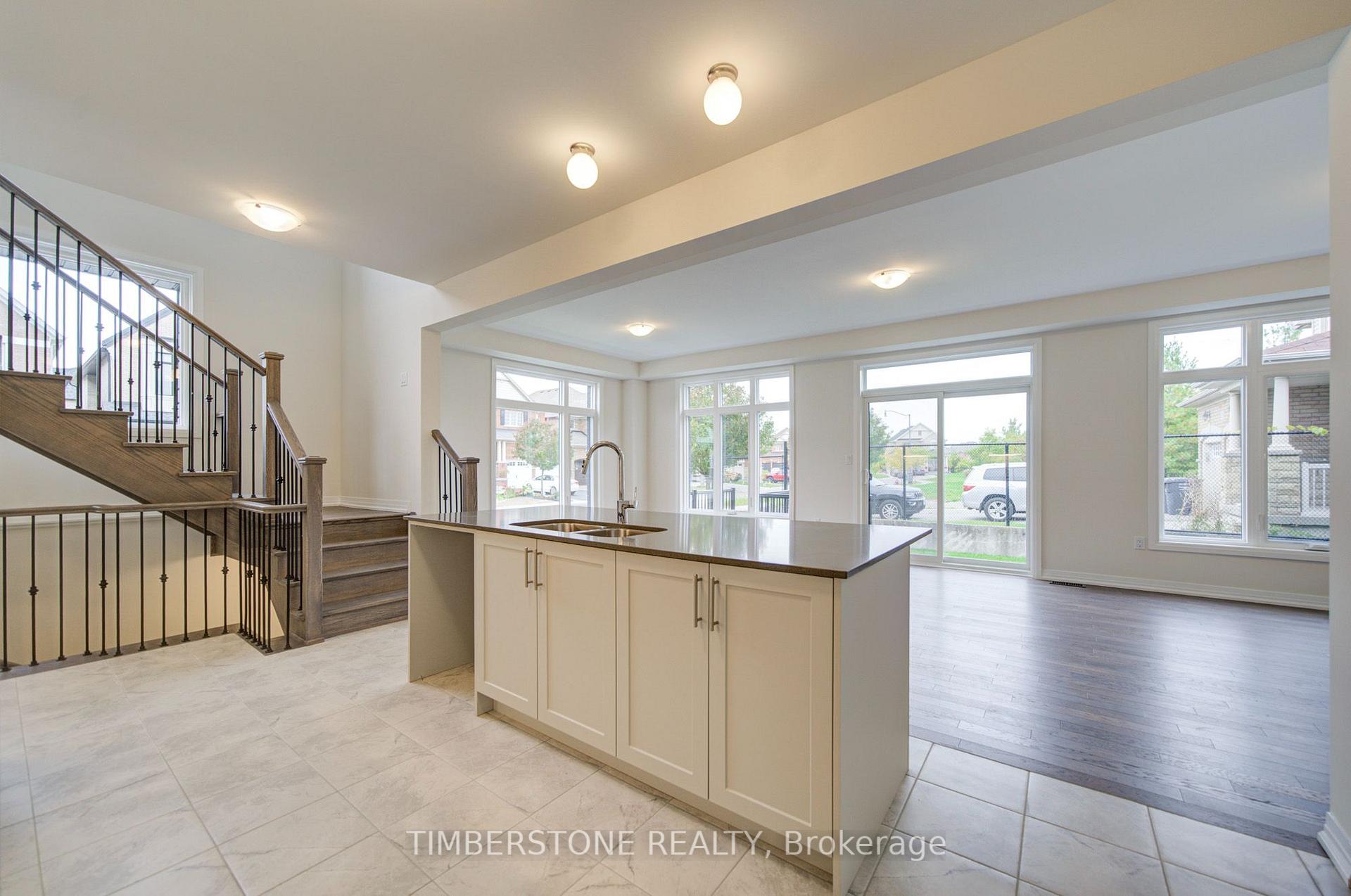Photo 14 of 38 Morrow Bay Drive, Brampton, Bram East — HOMEH