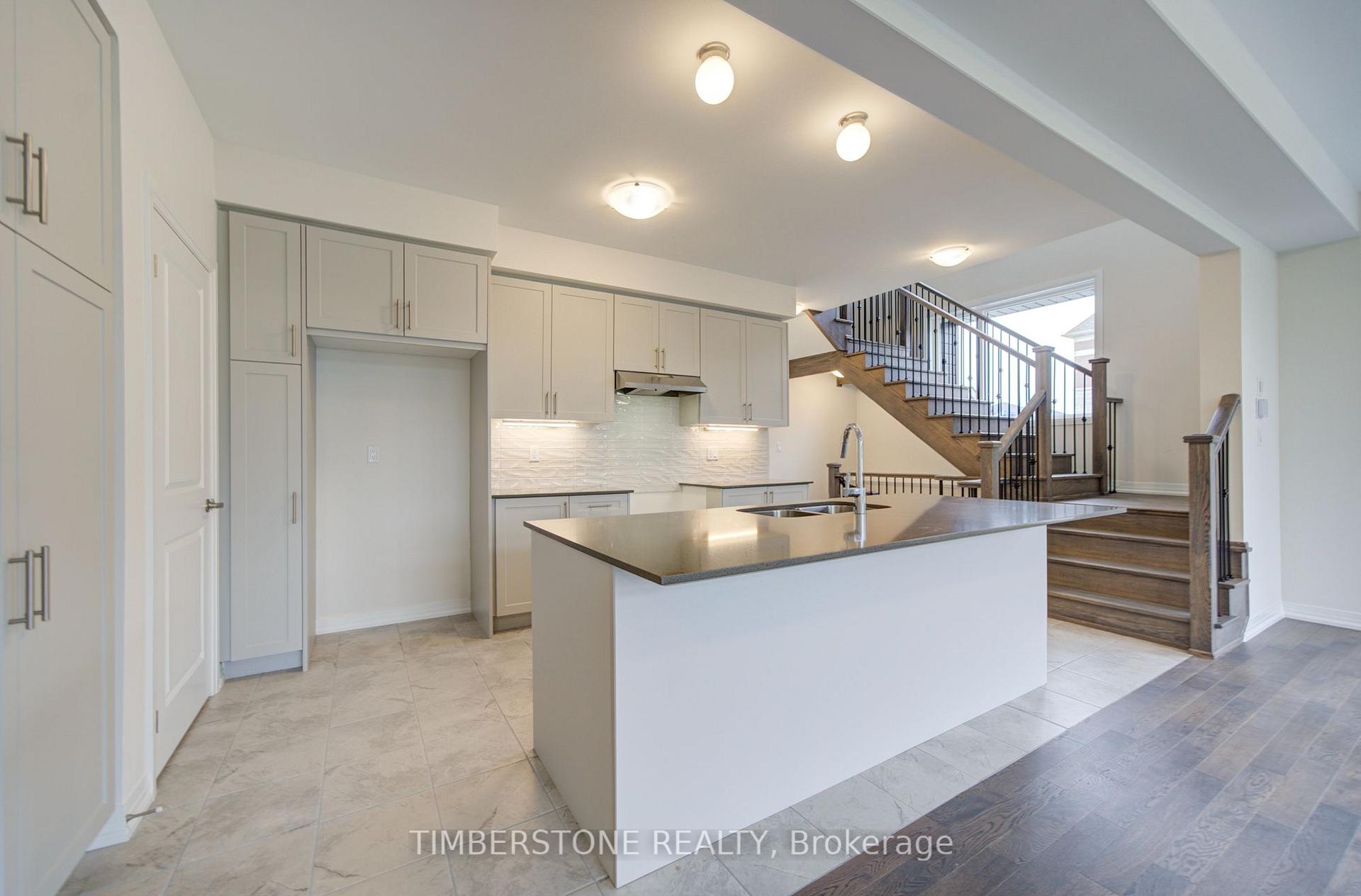 Photo 15 of 38 Morrow Bay Drive, Brampton, Bram East — HOMEH