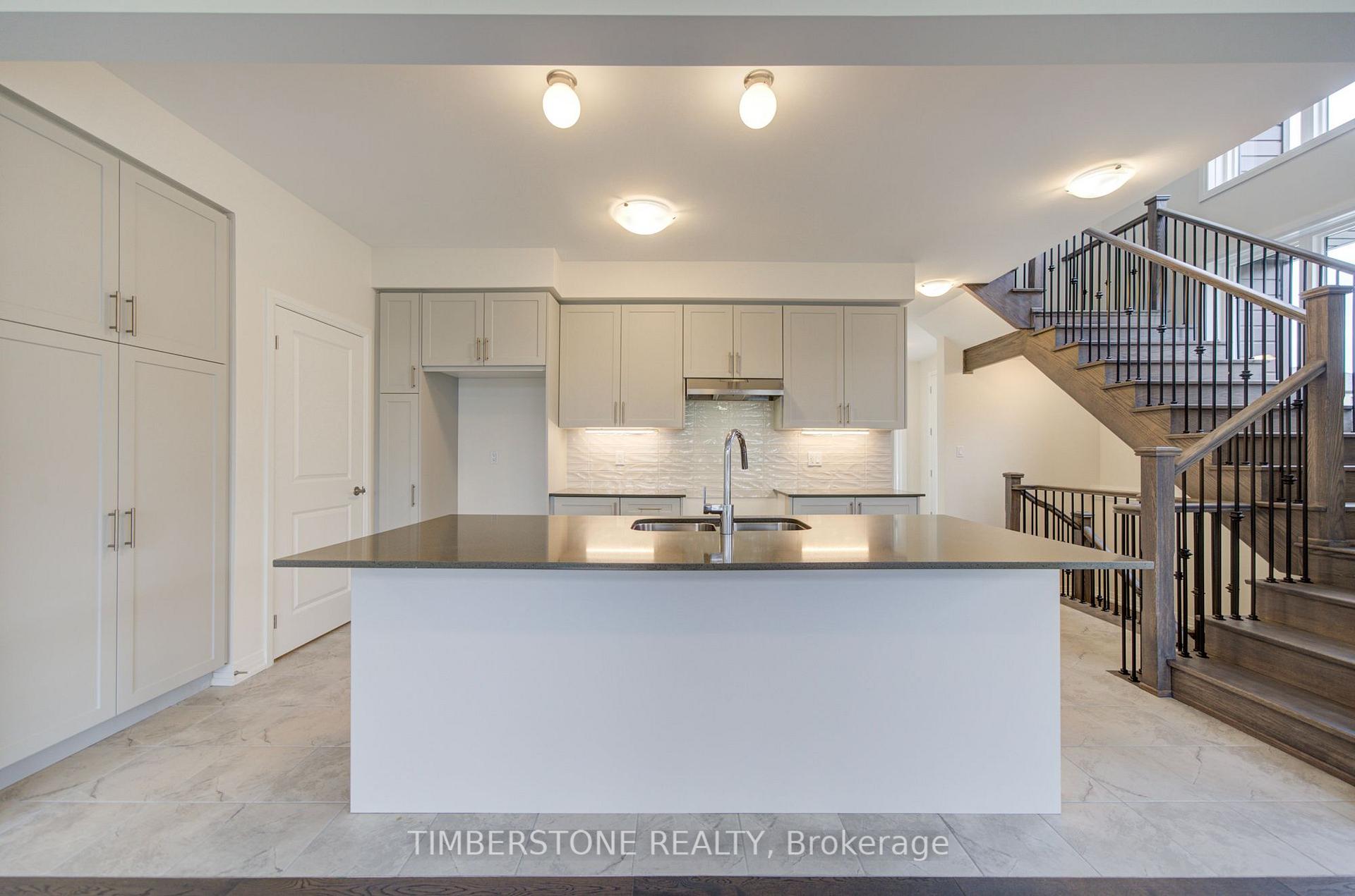 Photo 16 of 38 Morrow Bay Drive, Brampton, Bram East — HOMEH